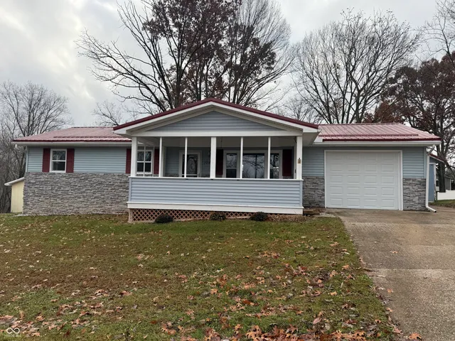 $195,000 | 104 Quiet Lane, Oolitic, IN 47451