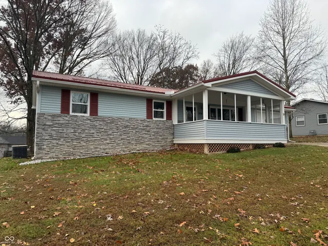 $195,000 | 104 Quiet Lane, Oolitic, IN 47451