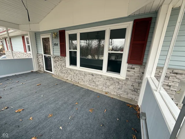 $195,000 | 104 Quiet Lane, Oolitic, IN 47451