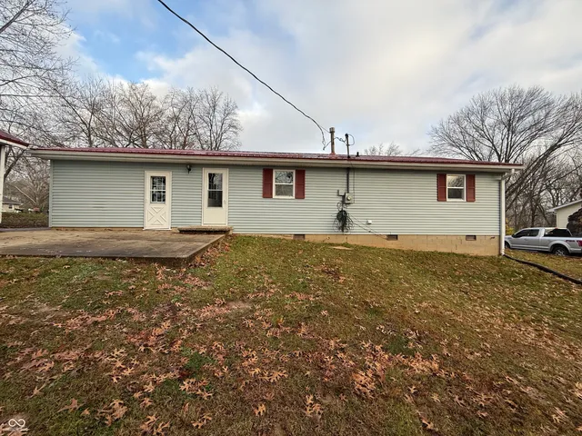 $195,000 | 104 Quiet Lane, Oolitic, IN 47451