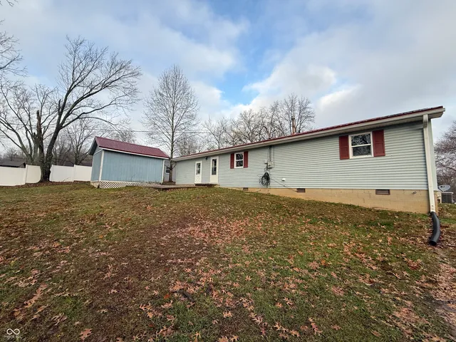 $195,000 | 104 Quiet Lane, Oolitic, IN 47451