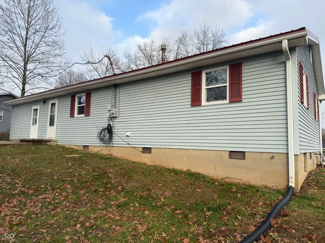 $195,000 | 104 Quiet Lane, Oolitic, IN 47451