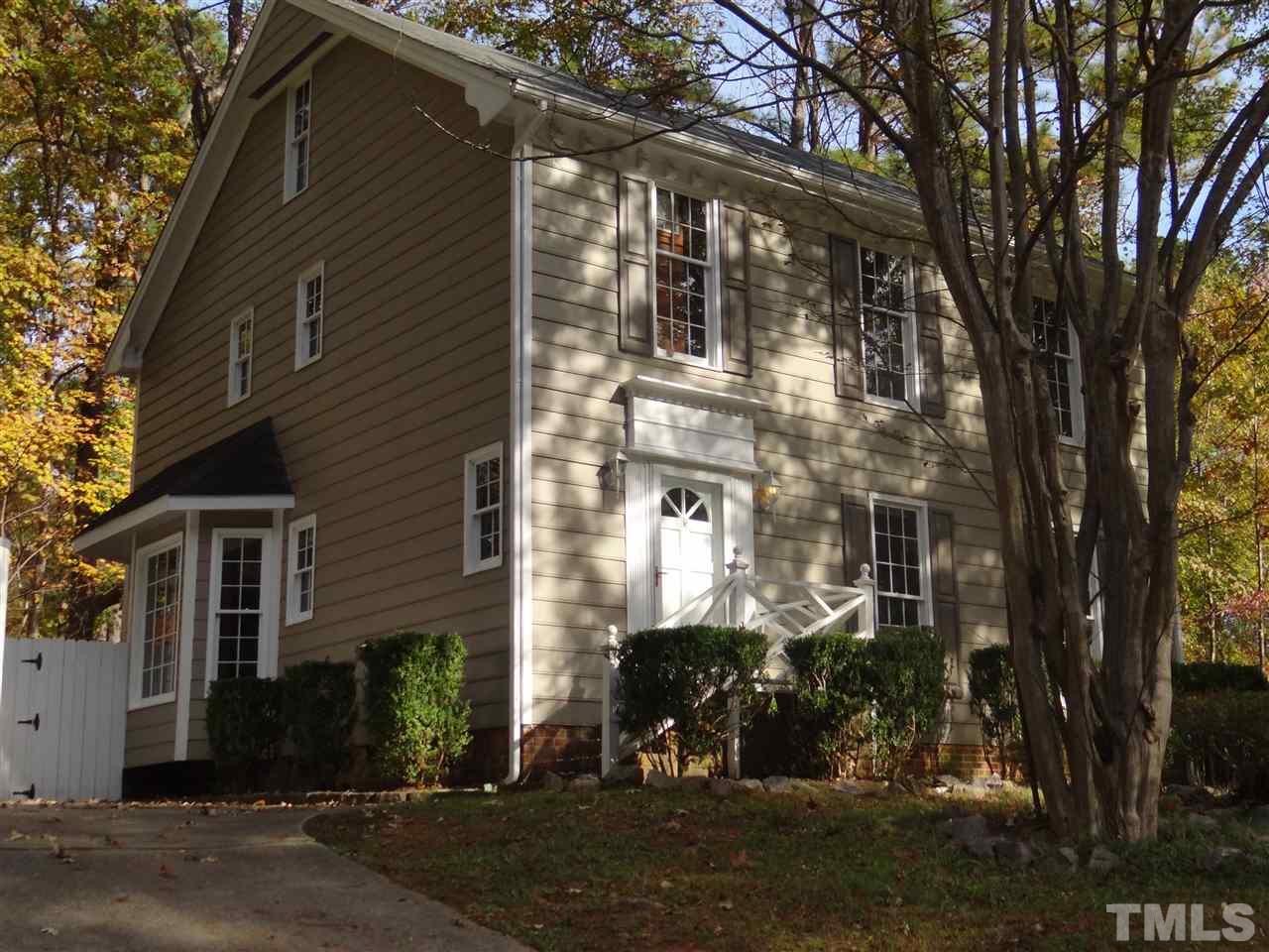 729 Hunting Ridge Road Raleigh, NC 27615 - Photo 1 of 25 Gallery Image 1