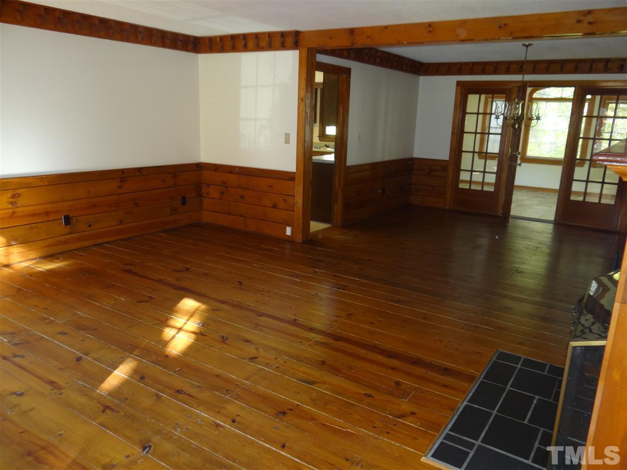 729 Hunting Ridge Road Raleigh, NC 27615 - Photo 2 of 25 Gallery Image 2