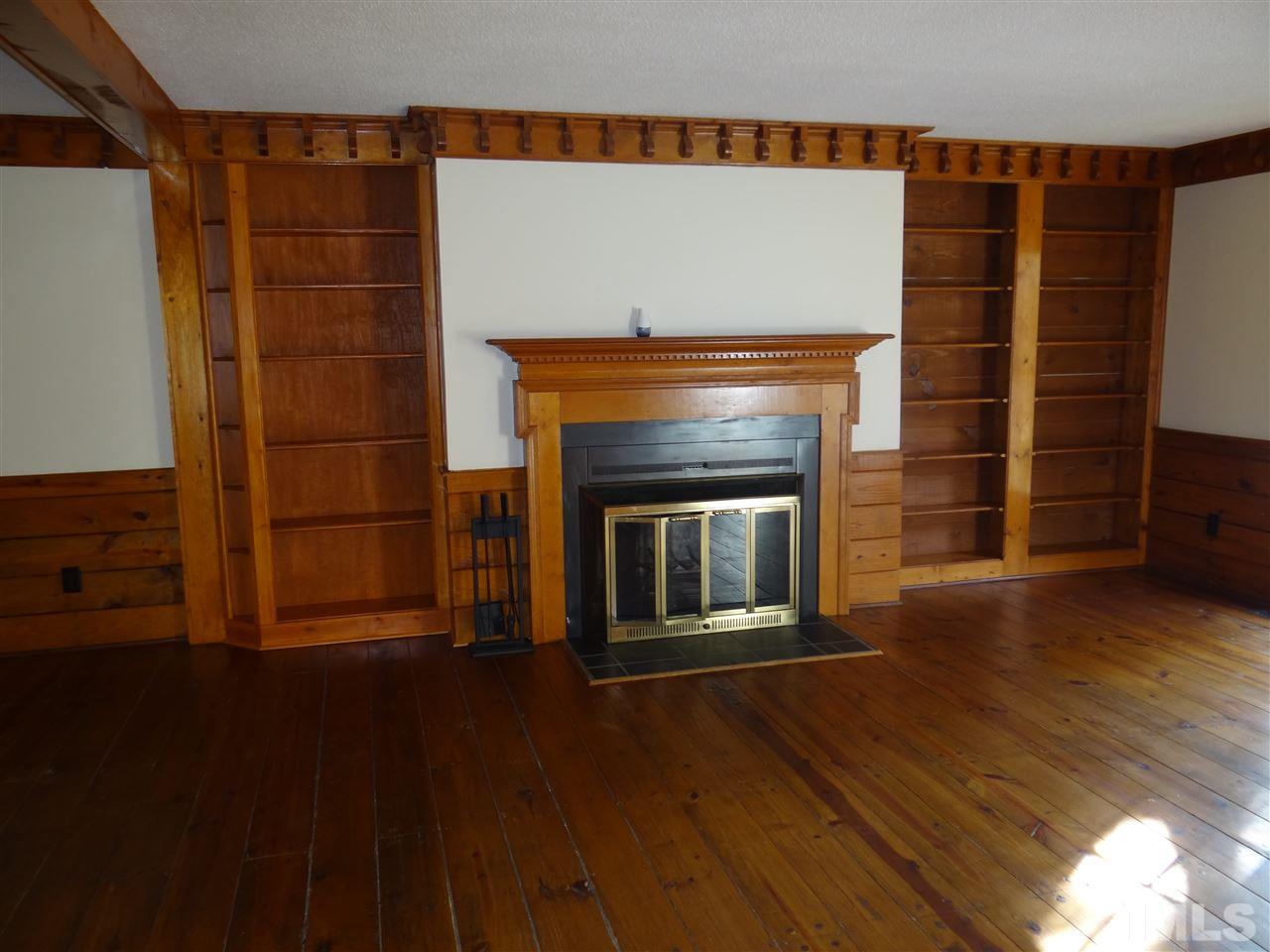 729 Hunting Ridge Road Raleigh, NC 27615 - Photo 3 of 25 Gallery Image 3