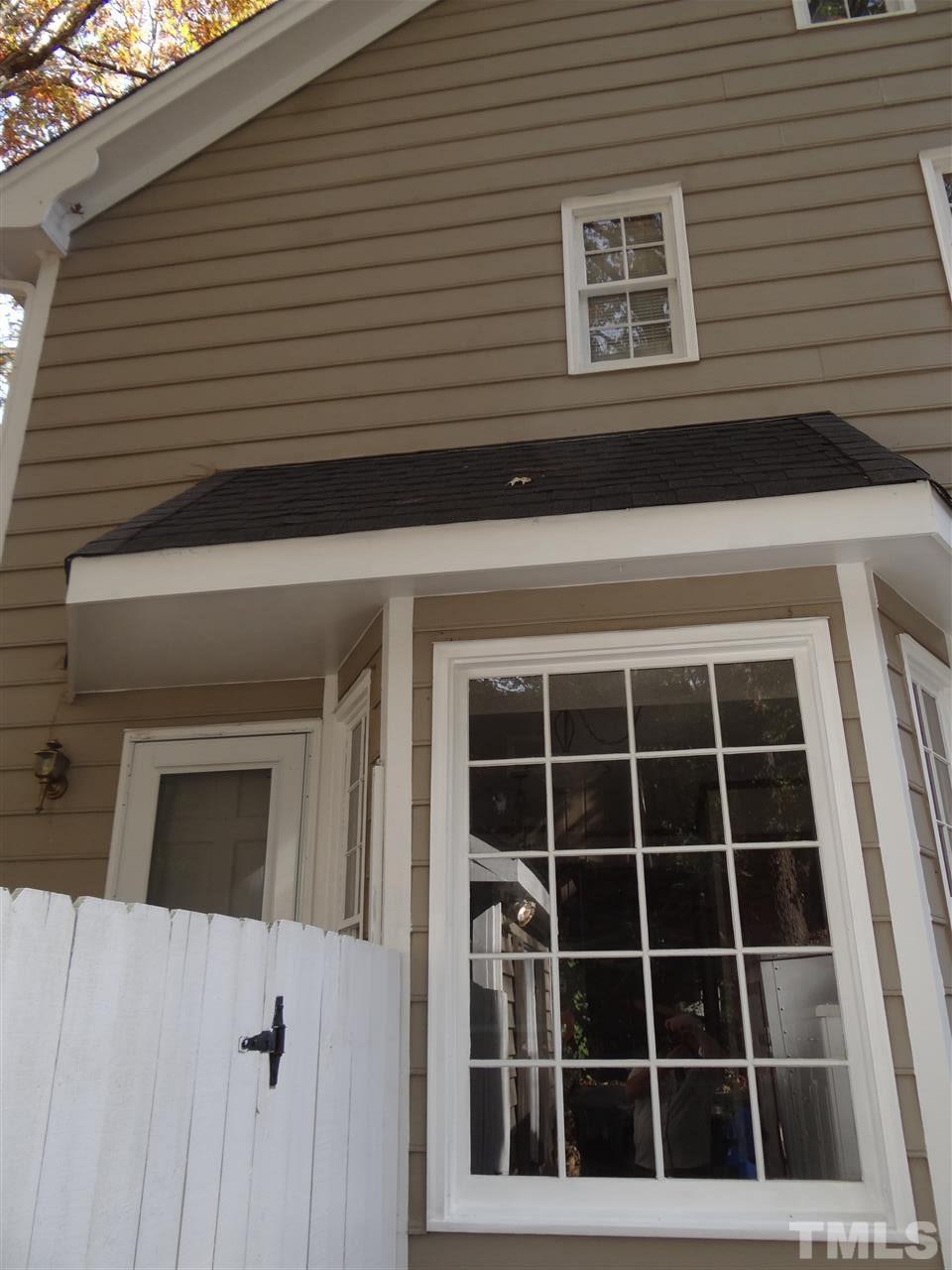 729 Hunting Ridge Road Raleigh, NC 27615 - Photo 24 of 25 Gallery Image 24