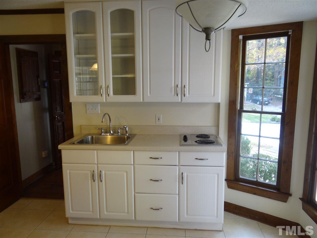 729 Hunting Ridge Road Raleigh, NC 27615 - Photo 8 of 25 Second sink/cook unit
