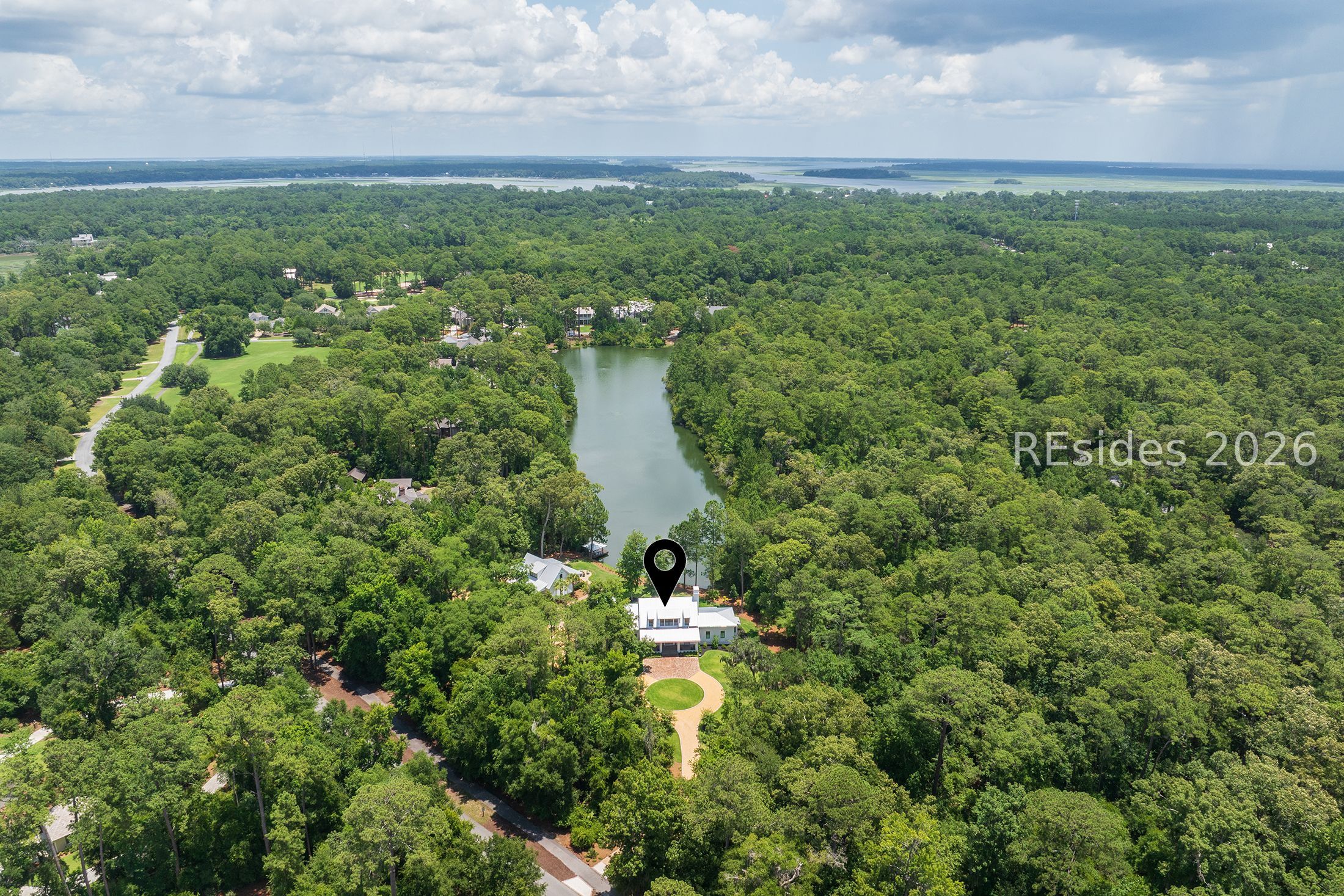 70 Mt Pelia Road Bluffton, SC 29910 - Photo 74 of 85