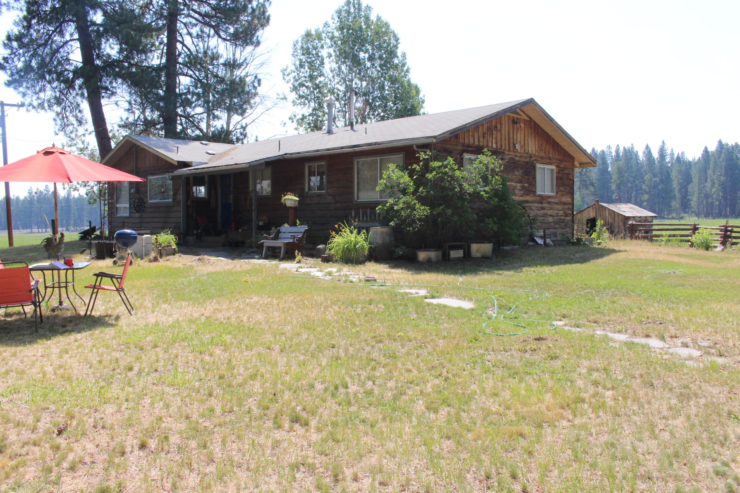 8100 Sprague River Road Chiloquin, OR 97624 - Photo 3 of 15 IMG_3470