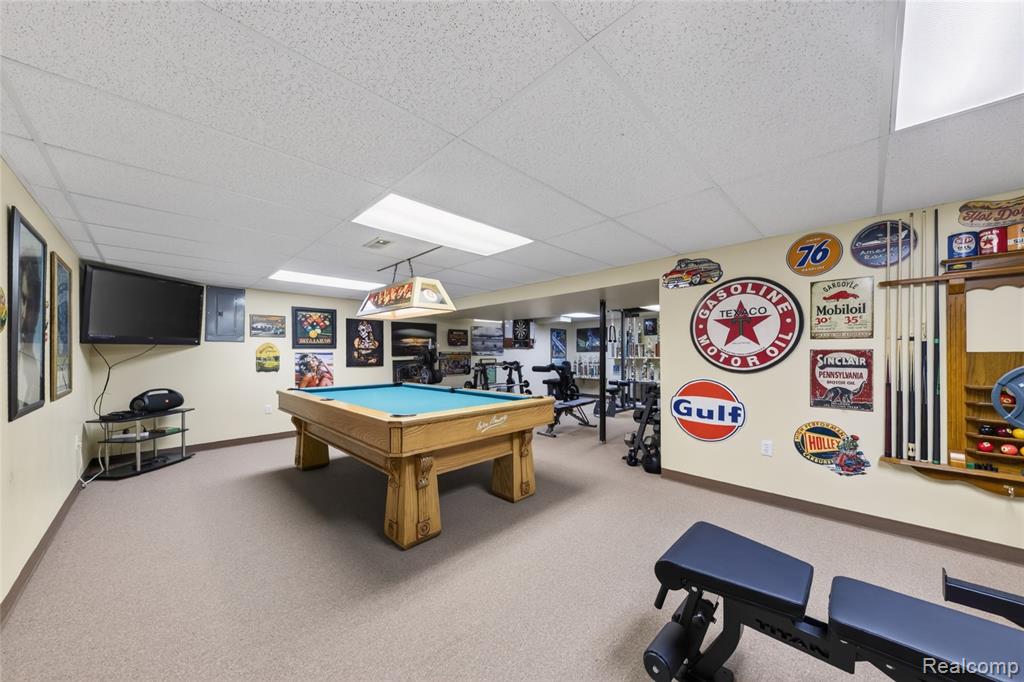 44637 Ridgefield Road Canton, MI 48188 - Photo 24 of 44