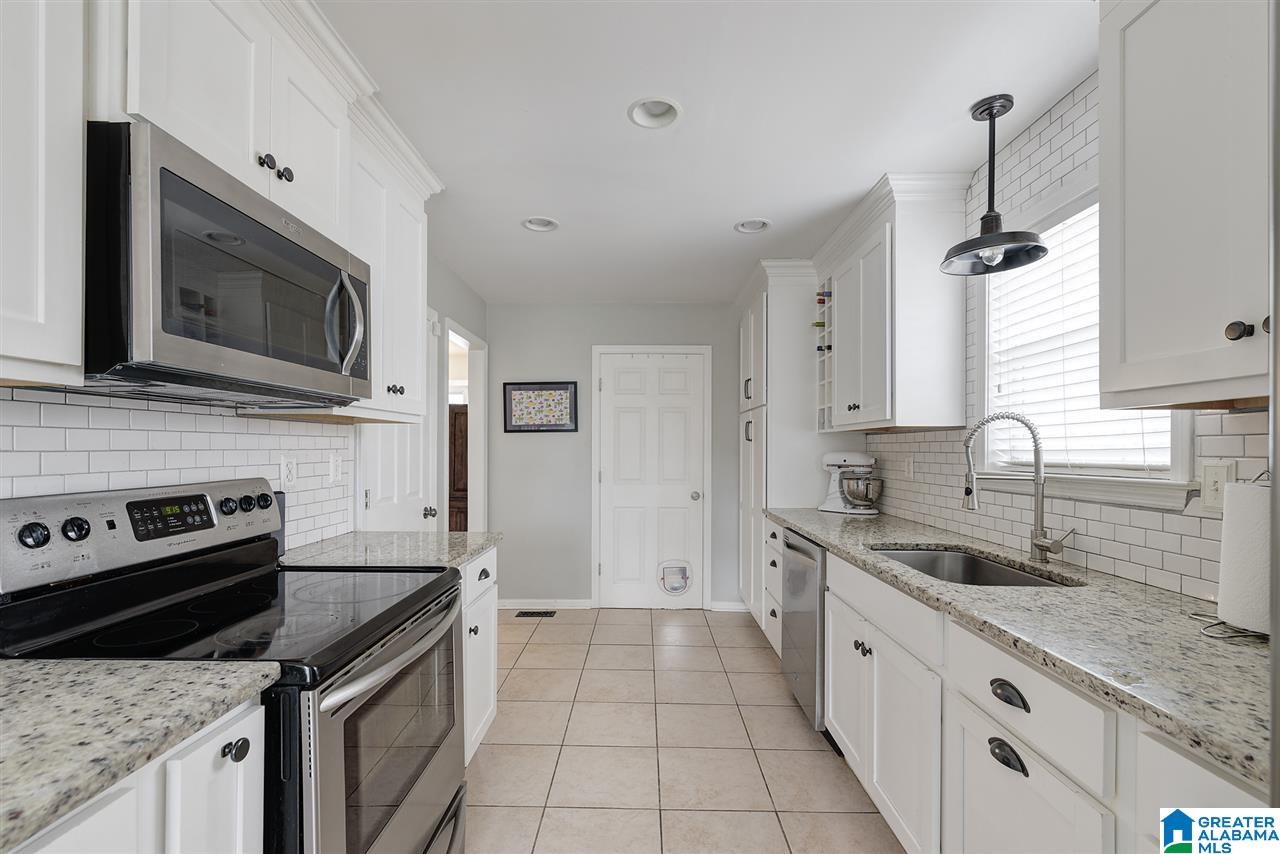 5479 Sutherland Road Mount Olive, AL 35117 - Photo 1 of 28