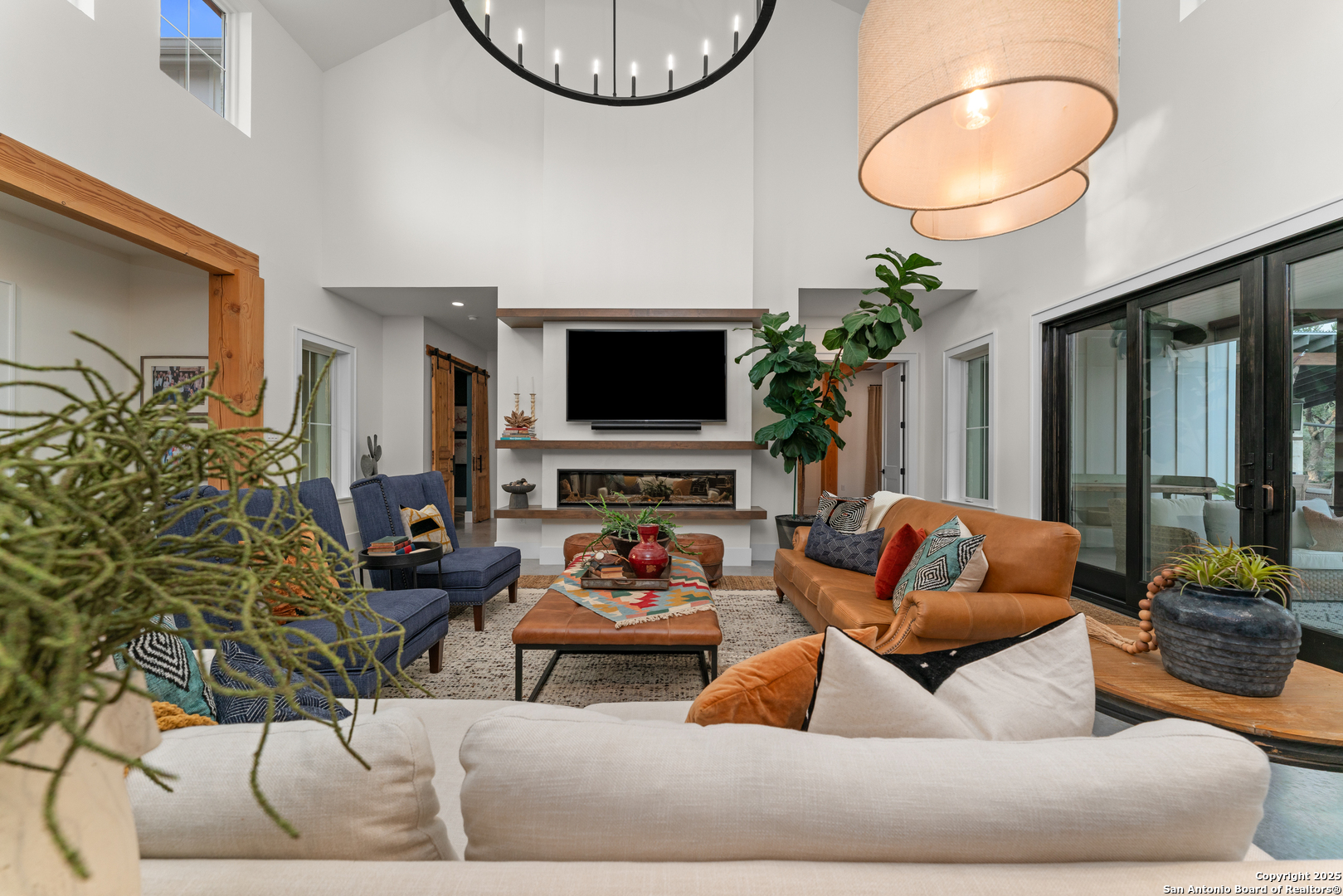 1257 Adyson Rdg Drive Bulverde, TX 78163 - Photo 11 of 95