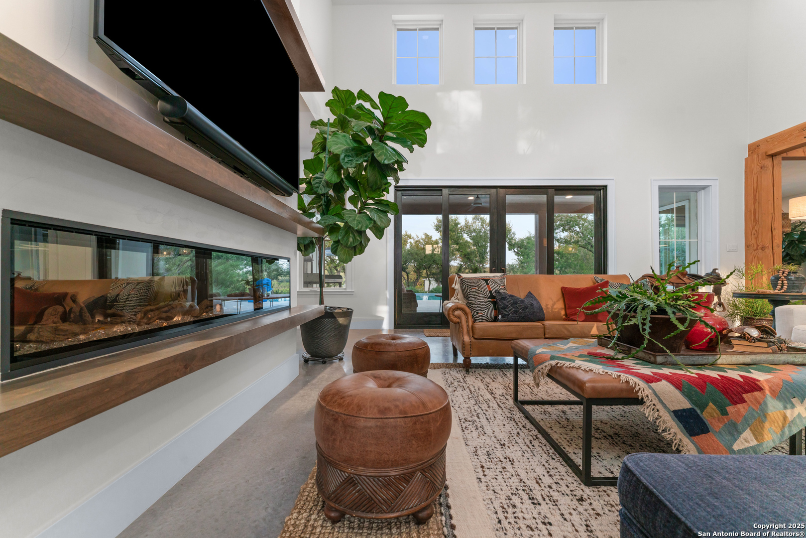 1257 Adyson Rdg Drive Bulverde, TX 78163 - Photo 13 of 95