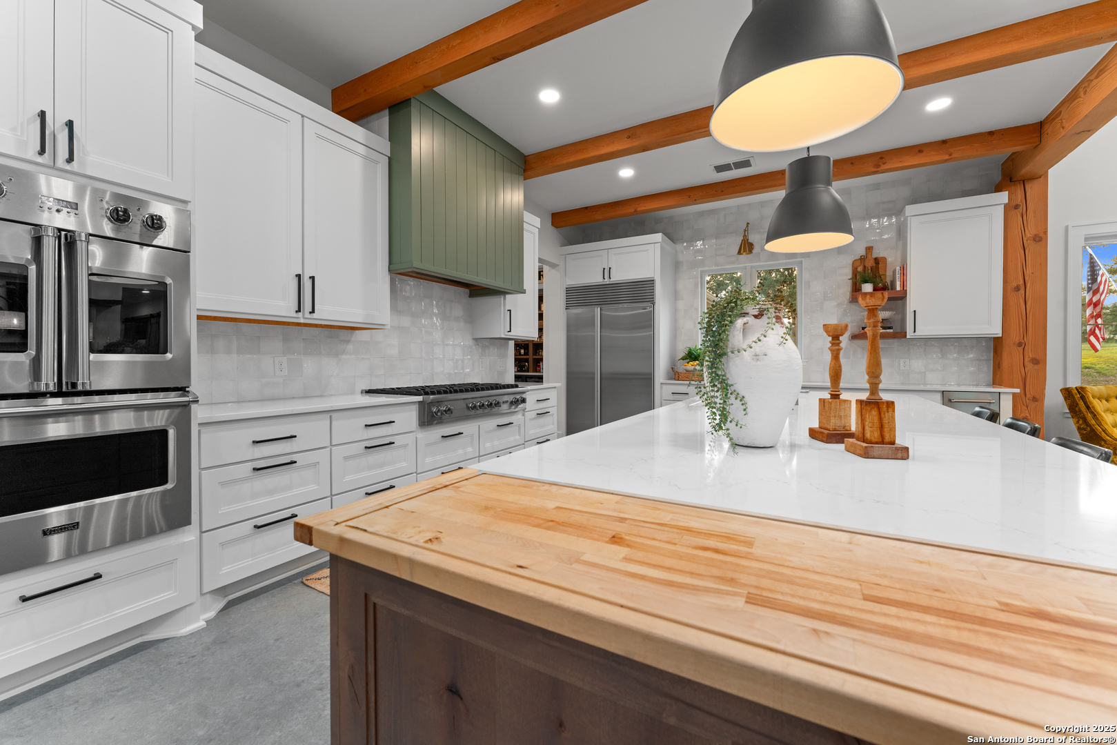 1257 Adyson Rdg Drive Bulverde, TX 78163 - Photo 17 of 95