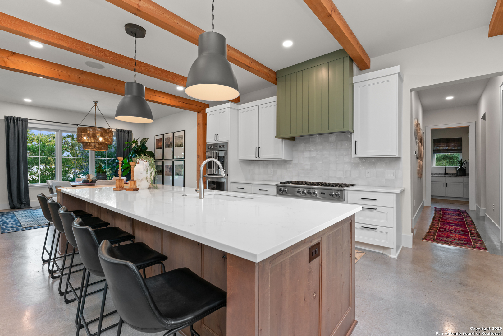 1257 Adyson Rdg Drive Bulverde, TX 78163 - Photo 20 of 95