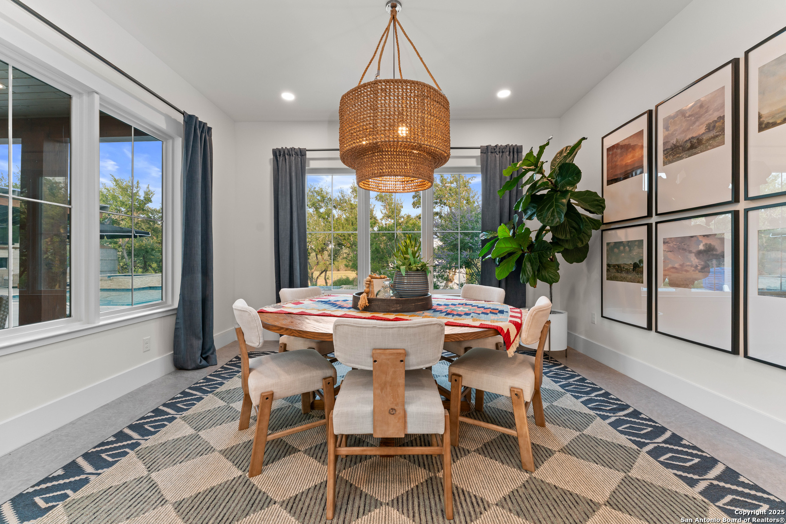 1257 Adyson Rdg Drive Bulverde, TX 78163 - Photo 21 of 95