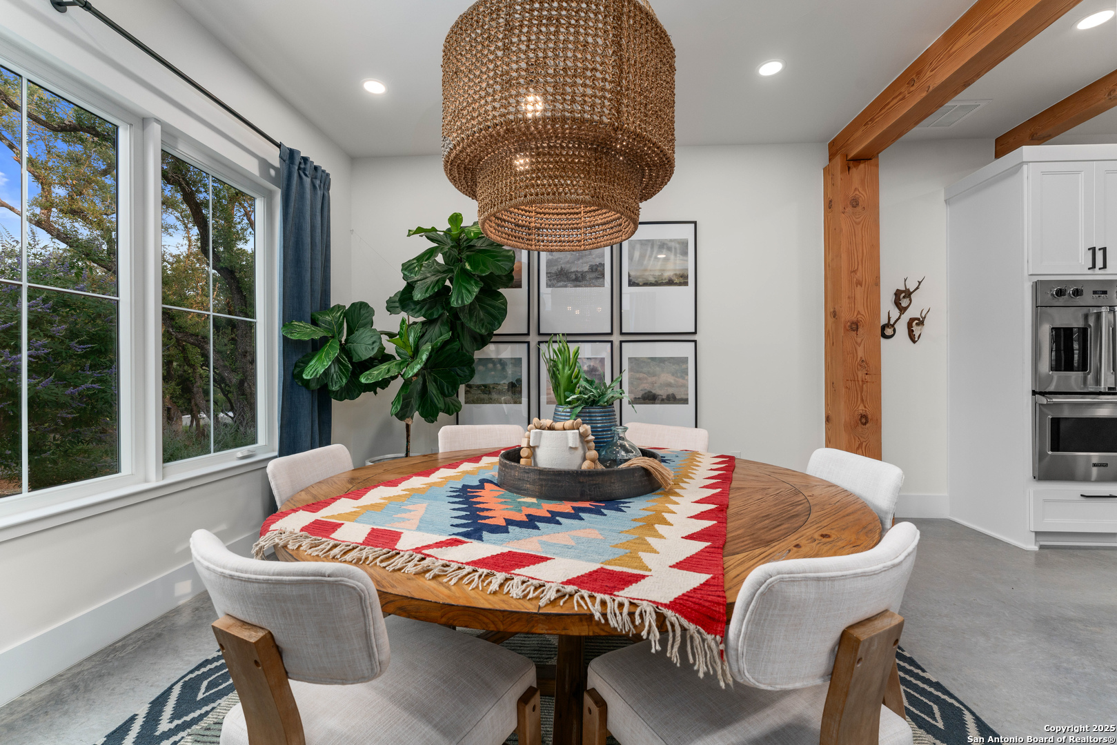 1257 Adyson Rdg Drive Bulverde, TX 78163 - Photo 22 of 95