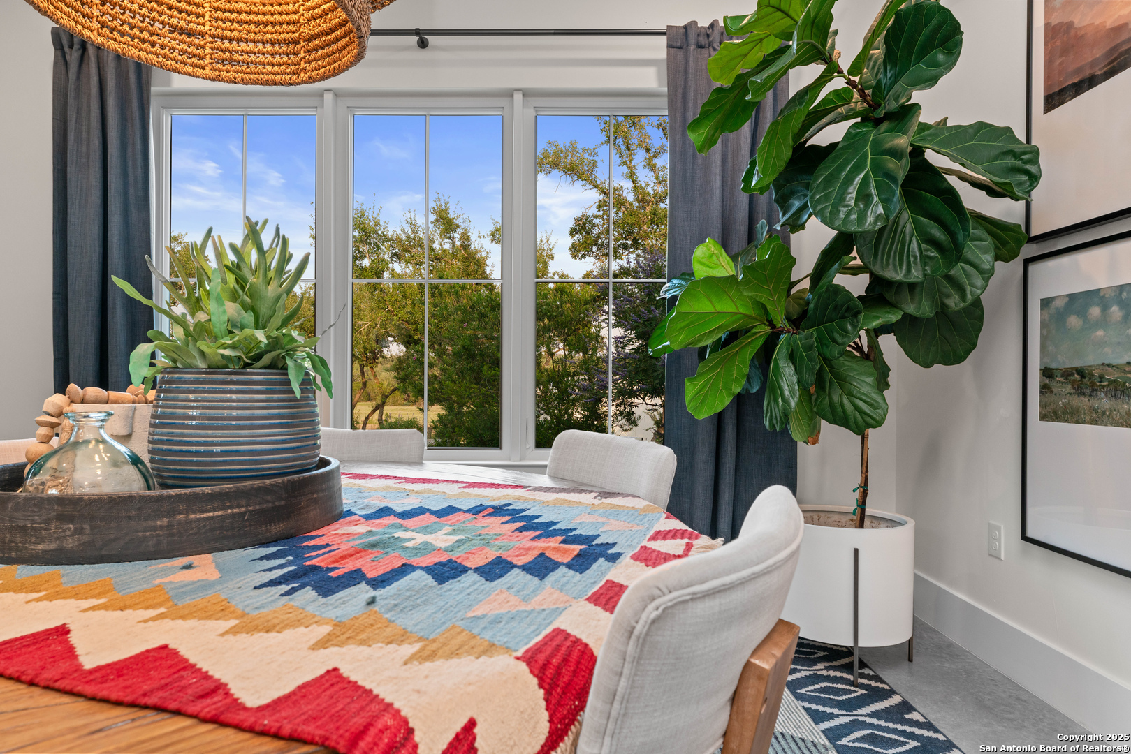 1257 Adyson Rdg Drive Bulverde, TX 78163 - Photo 23 of 95