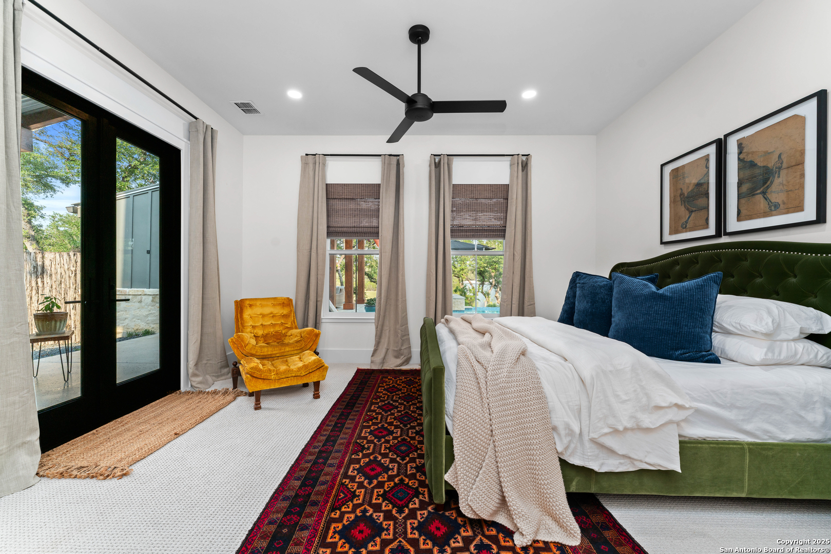 1257 Adyson Rdg Drive Bulverde, TX 78163 - Photo 25 of 95