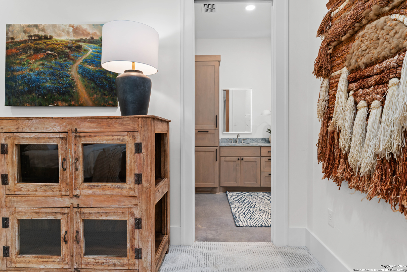 1257 Adyson Rdg Drive Bulverde, TX 78163 - Photo 28 of 95