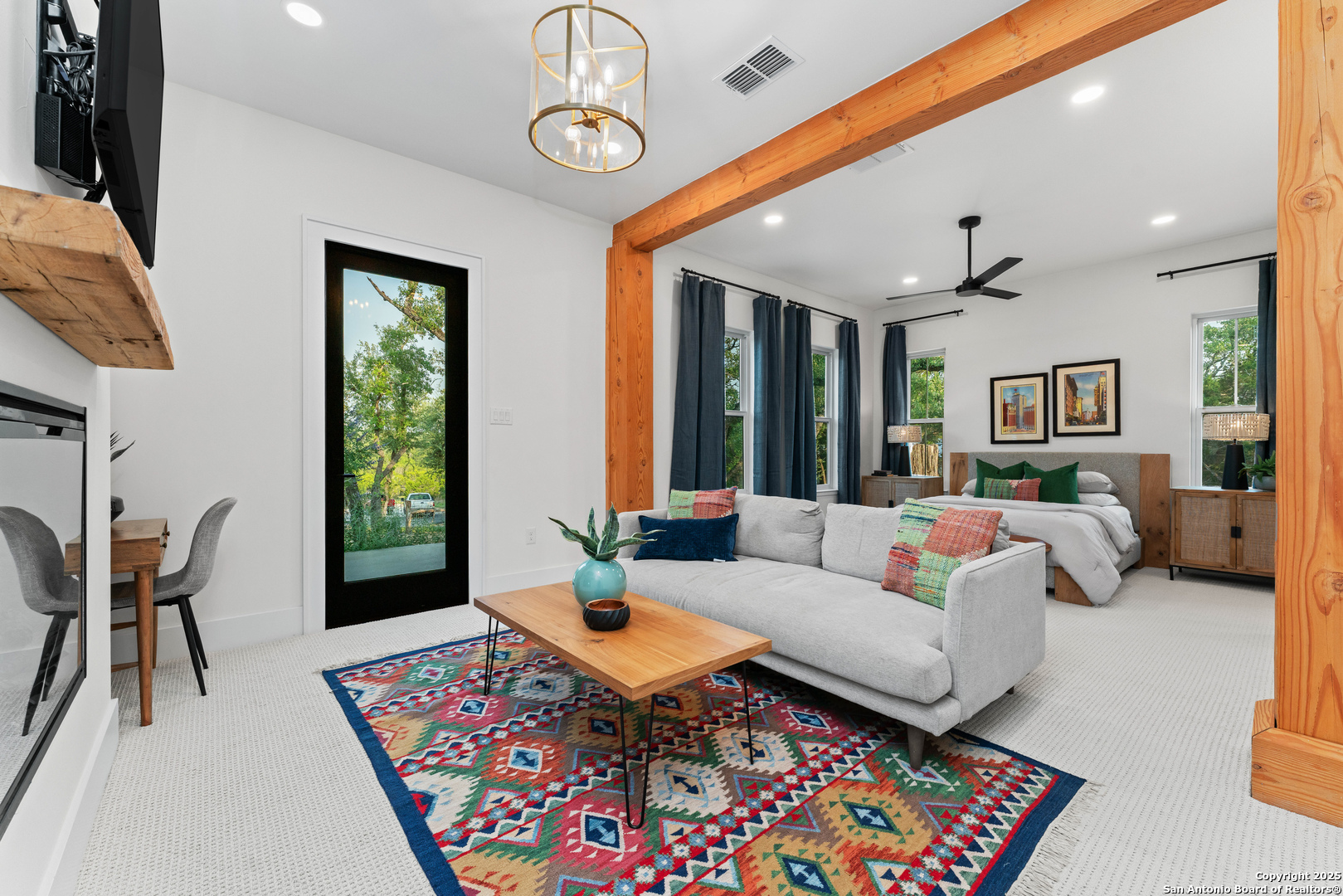 1257 Adyson Rdg Drive Bulverde, TX 78163 - Photo 40 of 95