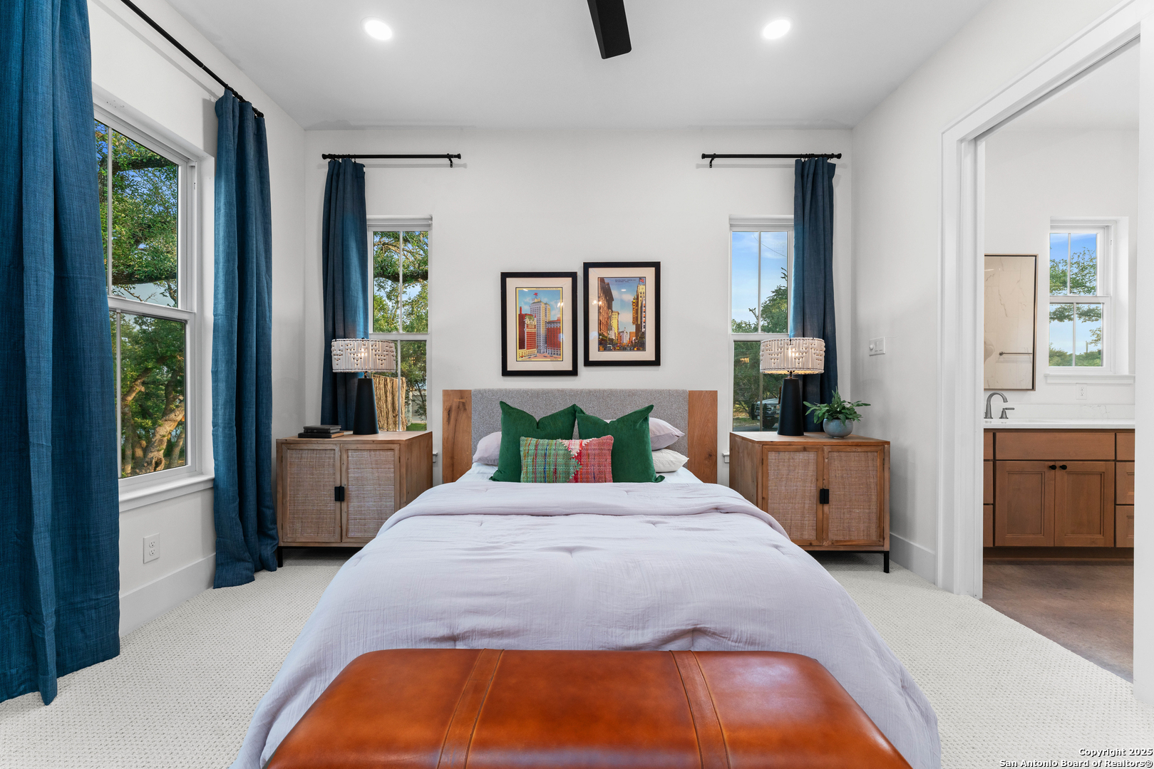 1257 Adyson Rdg Drive Bulverde, TX 78163 - Photo 41 of 95