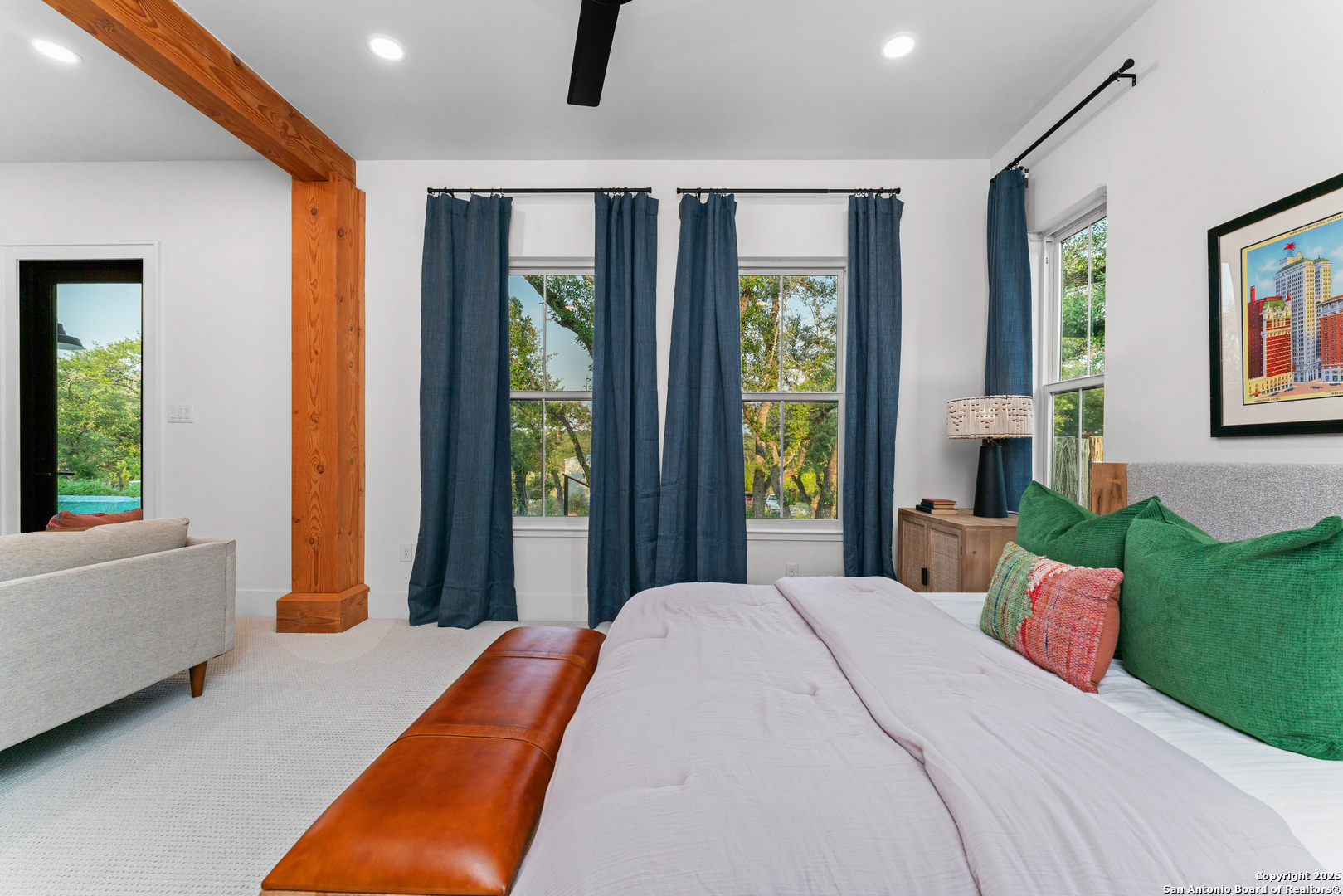 1257 Adyson Rdg Drive Bulverde, TX 78163 - Photo 42 of 95