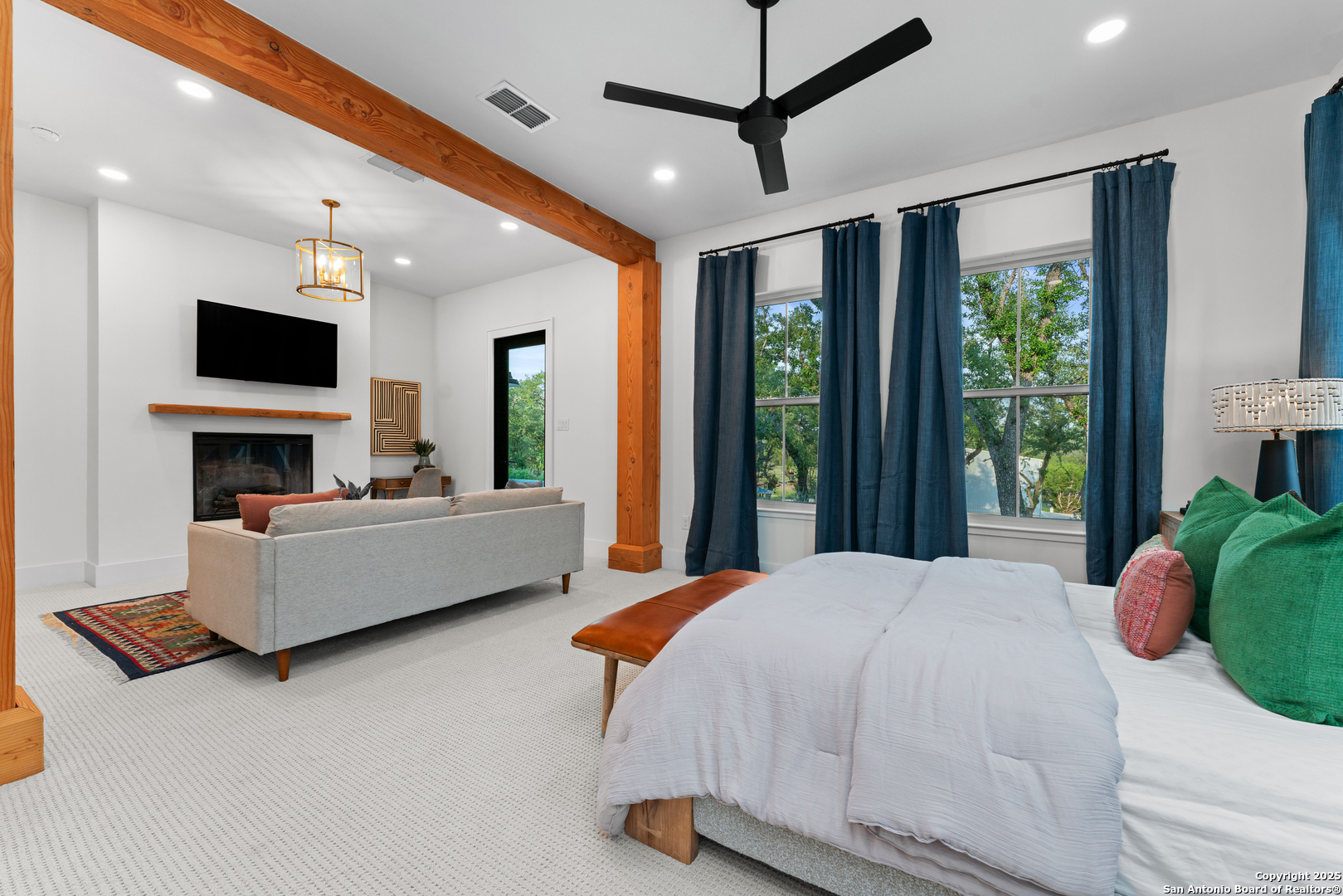 1257 Adyson Rdg Drive Bulverde, TX 78163 - Photo 43 of 95