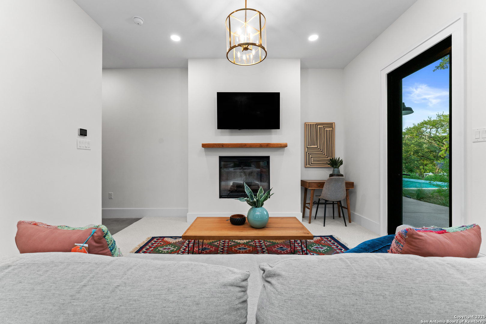 1257 Adyson Rdg Drive Bulverde, TX 78163 - Photo 44 of 95