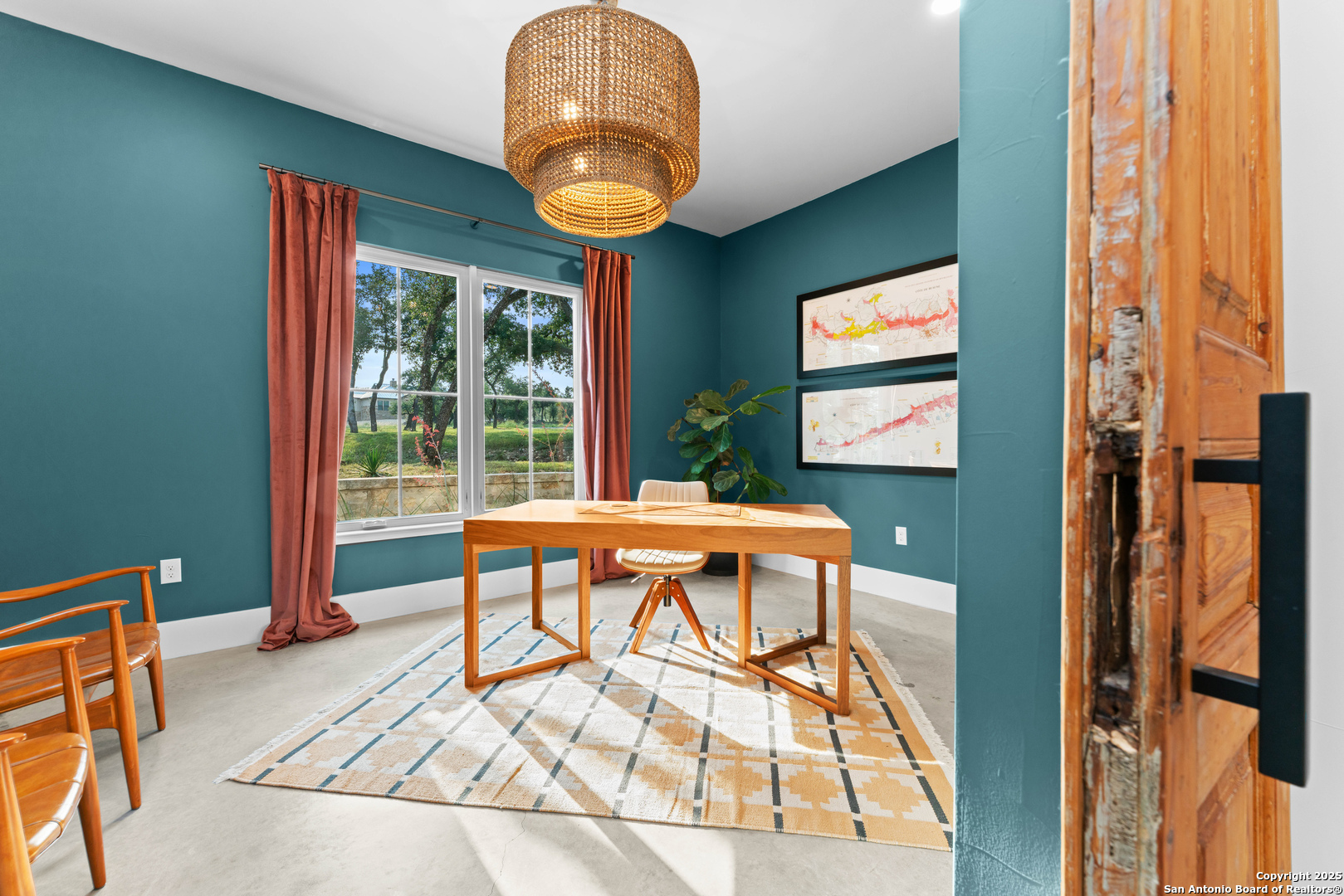 1257 Adyson Rdg Drive Bulverde, TX 78163 - Photo 47 of 95