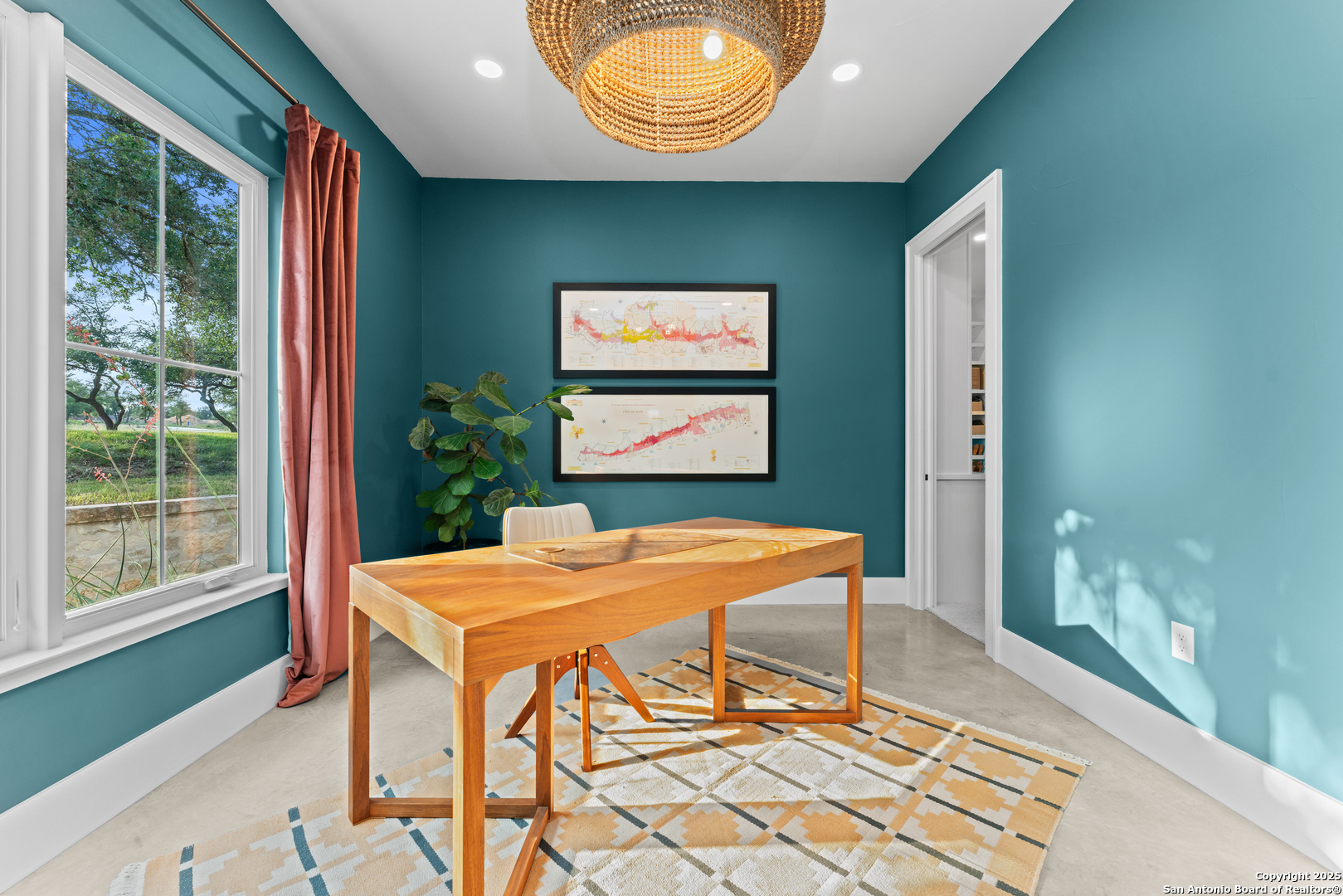 1257 Adyson Rdg Drive Bulverde, TX 78163 - Photo 48 of 95