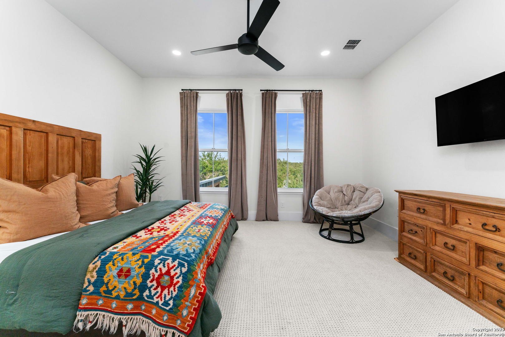 1257 Adyson Rdg Drive Bulverde, TX 78163 - Photo 49 of 95