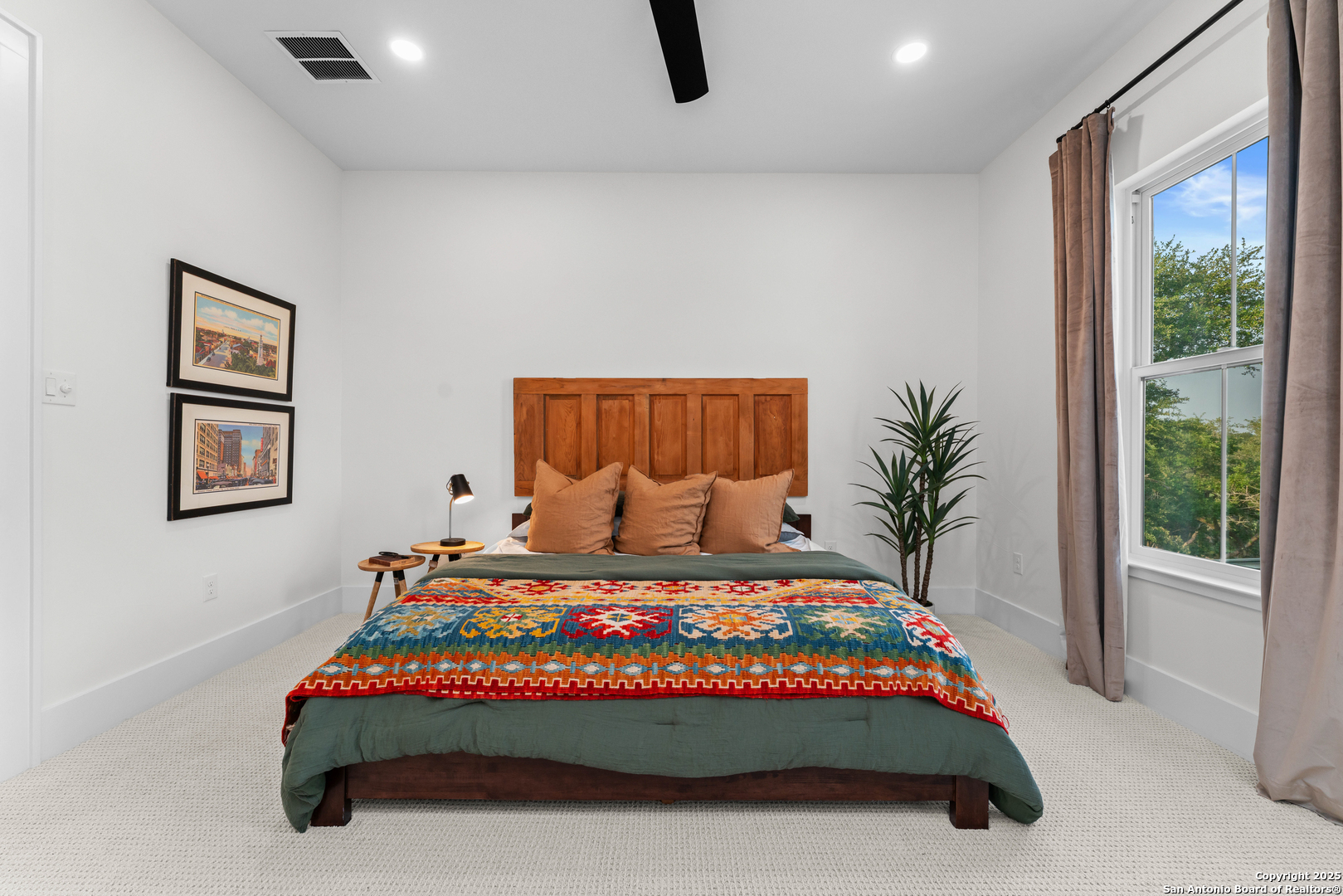 1257 Adyson Rdg Drive Bulverde, TX 78163 - Photo 50 of 95