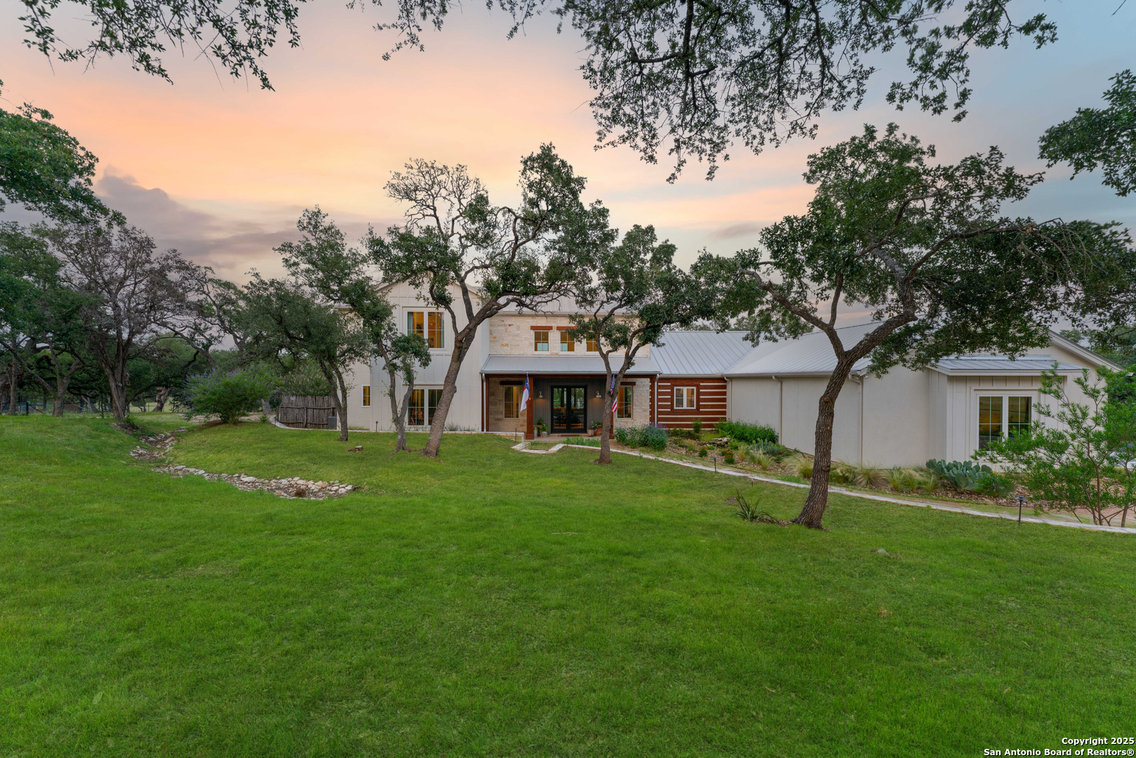 1257 Adyson Rdg Drive Bulverde, TX 78163 - Photo 5 of 95