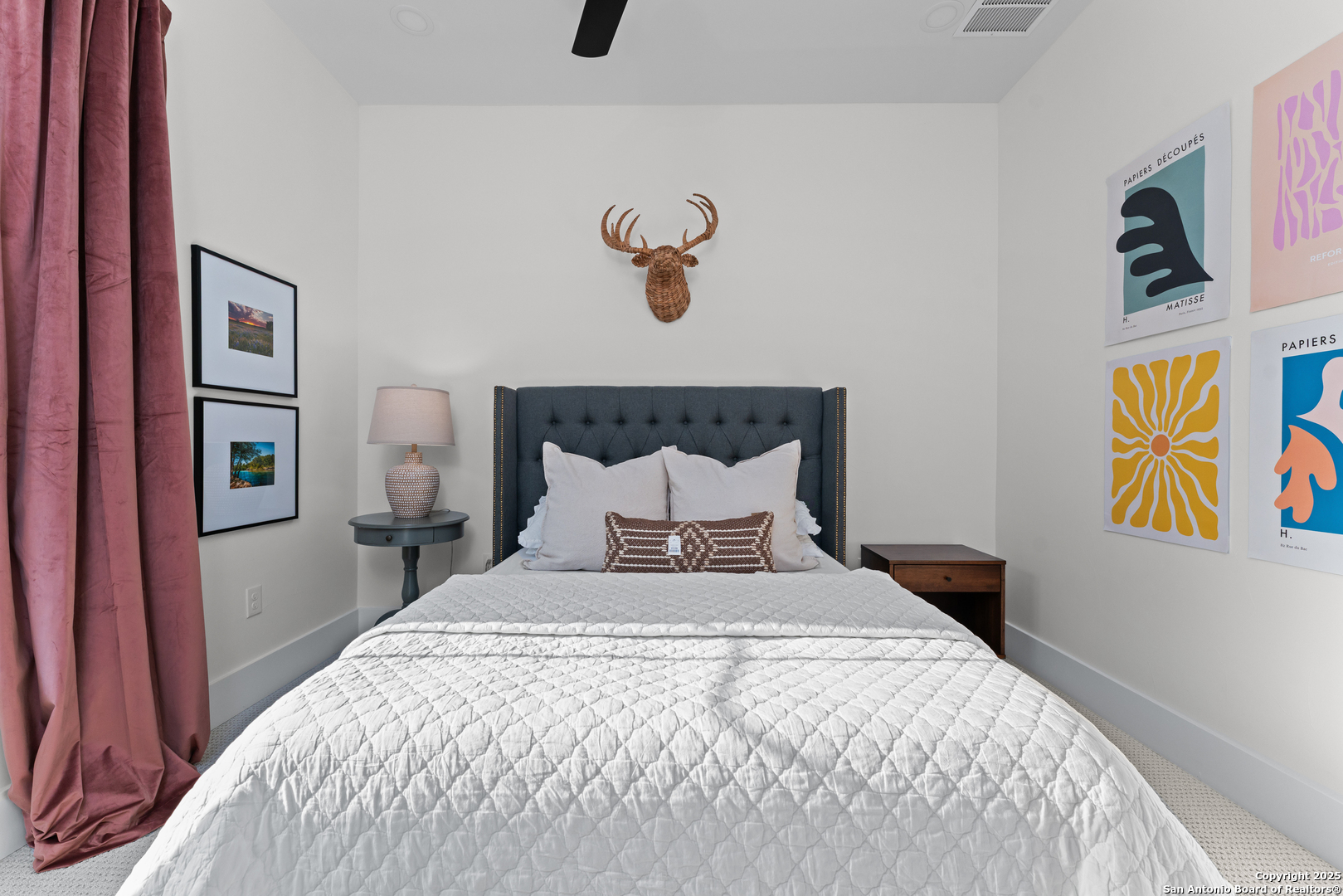 1257 Adyson Rdg Drive Bulverde, TX 78163 - Photo 53 of 95