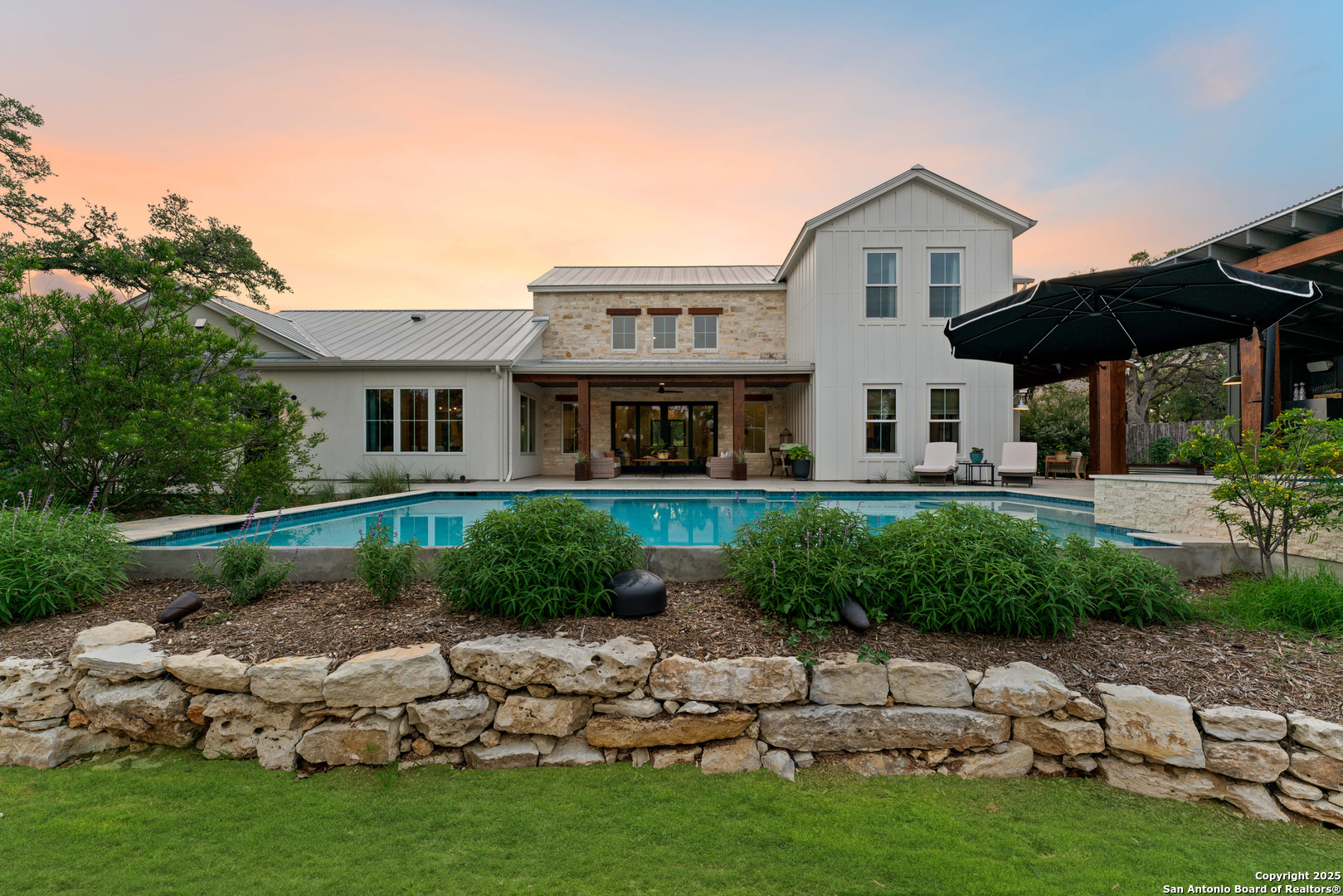 1257 Adyson Rdg Drive Bulverde, TX 78163 - Photo 59 of 95