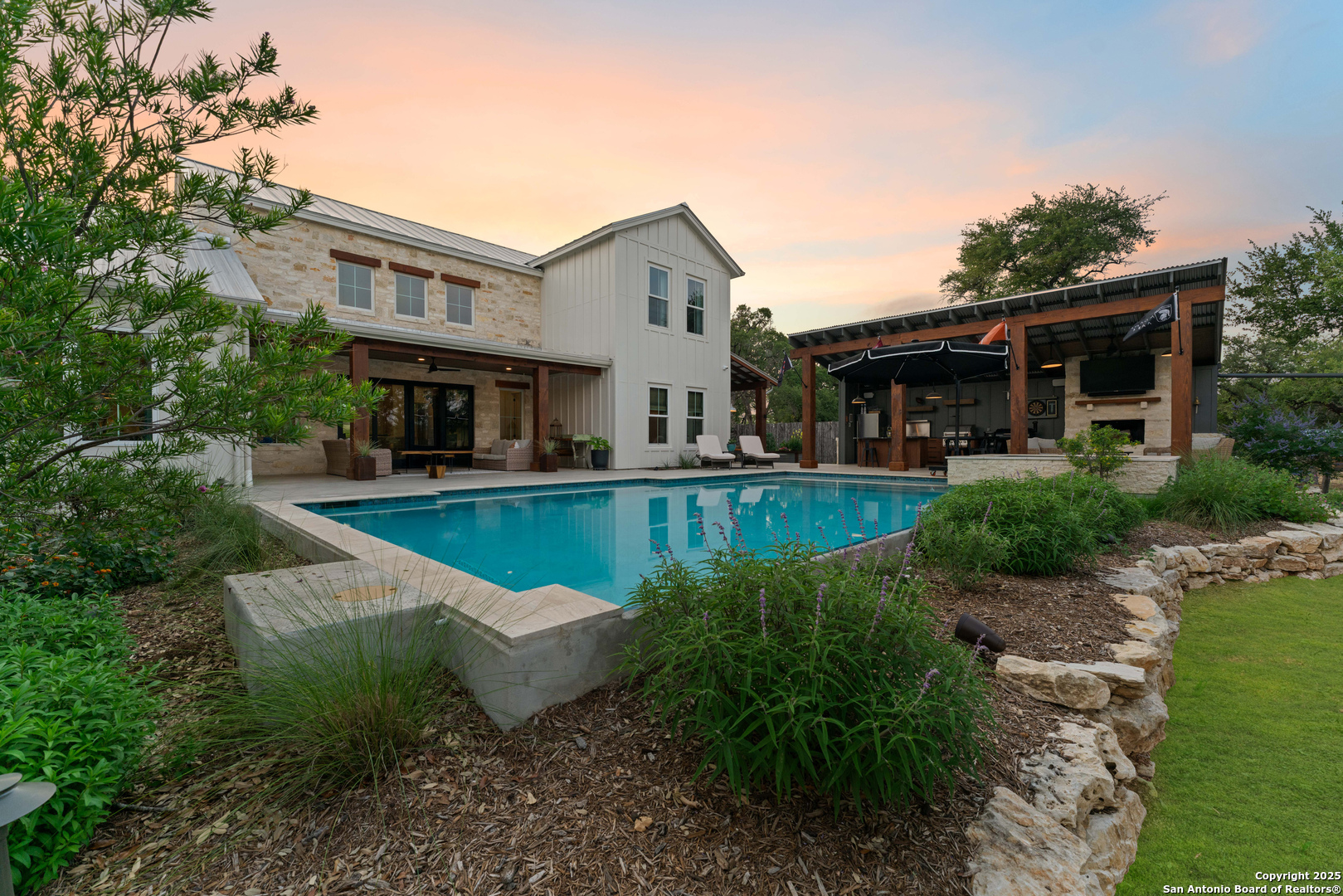 1257 Adyson Rdg Drive Bulverde, TX 78163 - Photo 60 of 95