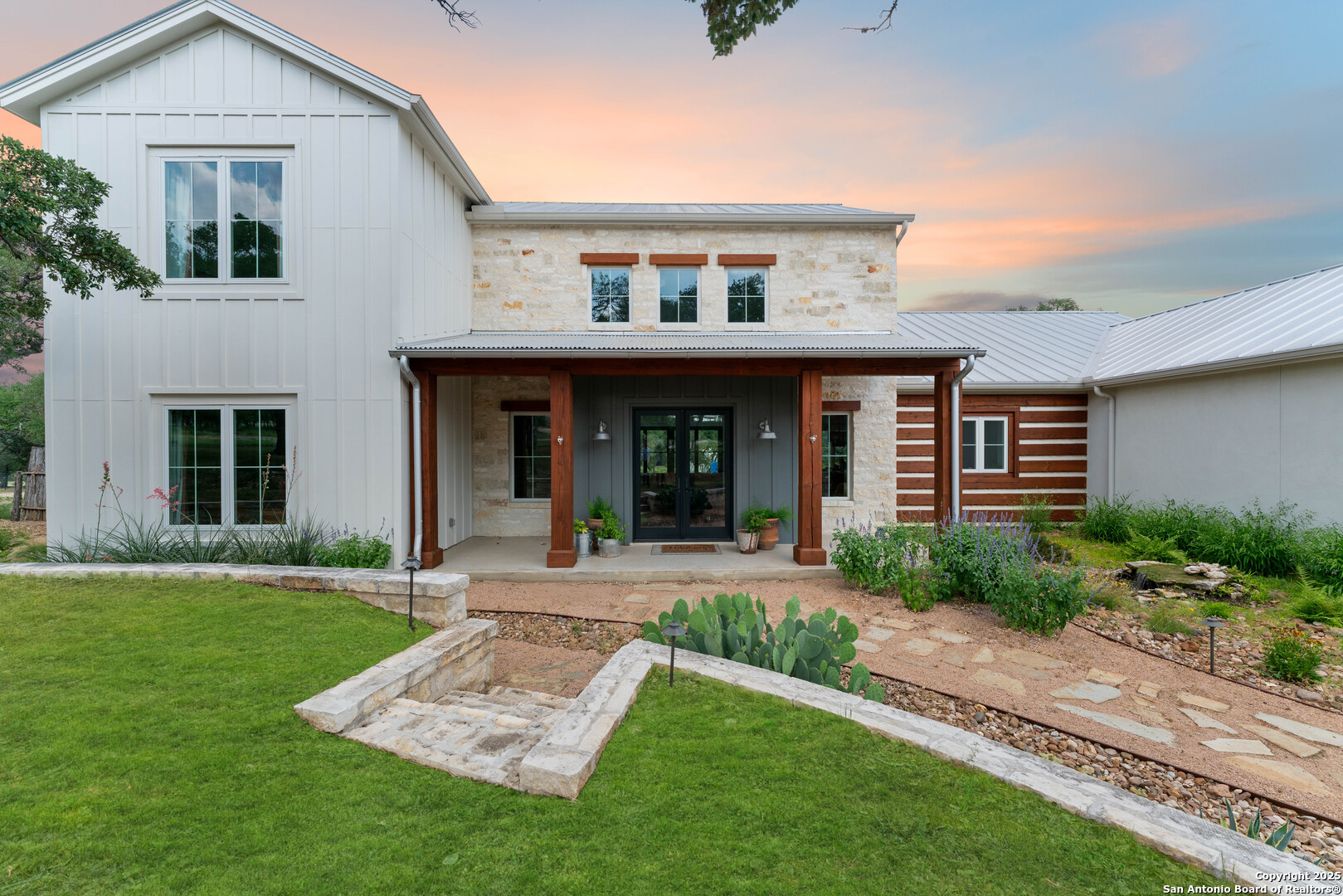 1257 Adyson Rdg Drive Bulverde, TX 78163 - Photo 6 of 95