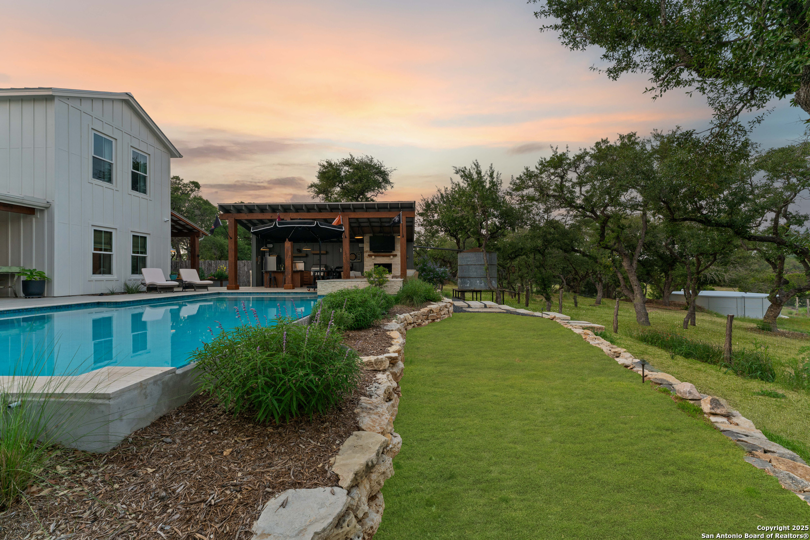 1257 Adyson Rdg Drive Bulverde, TX 78163 - Photo 61 of 95