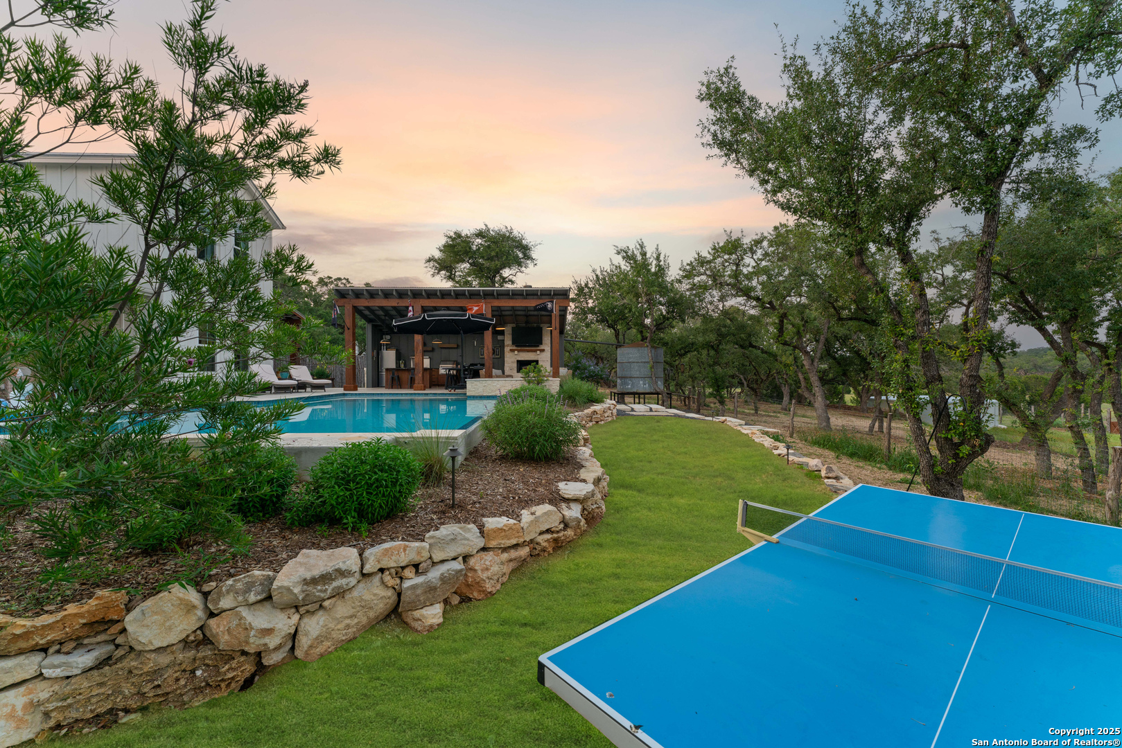 1257 Adyson Rdg Drive Bulverde, TX 78163 - Photo 62 of 95