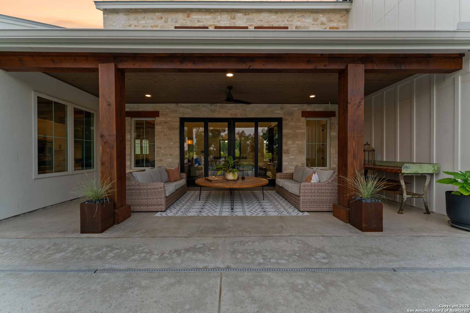 1257 Adyson Rdg Drive Bulverde, TX 78163 - Photo 63 of 95