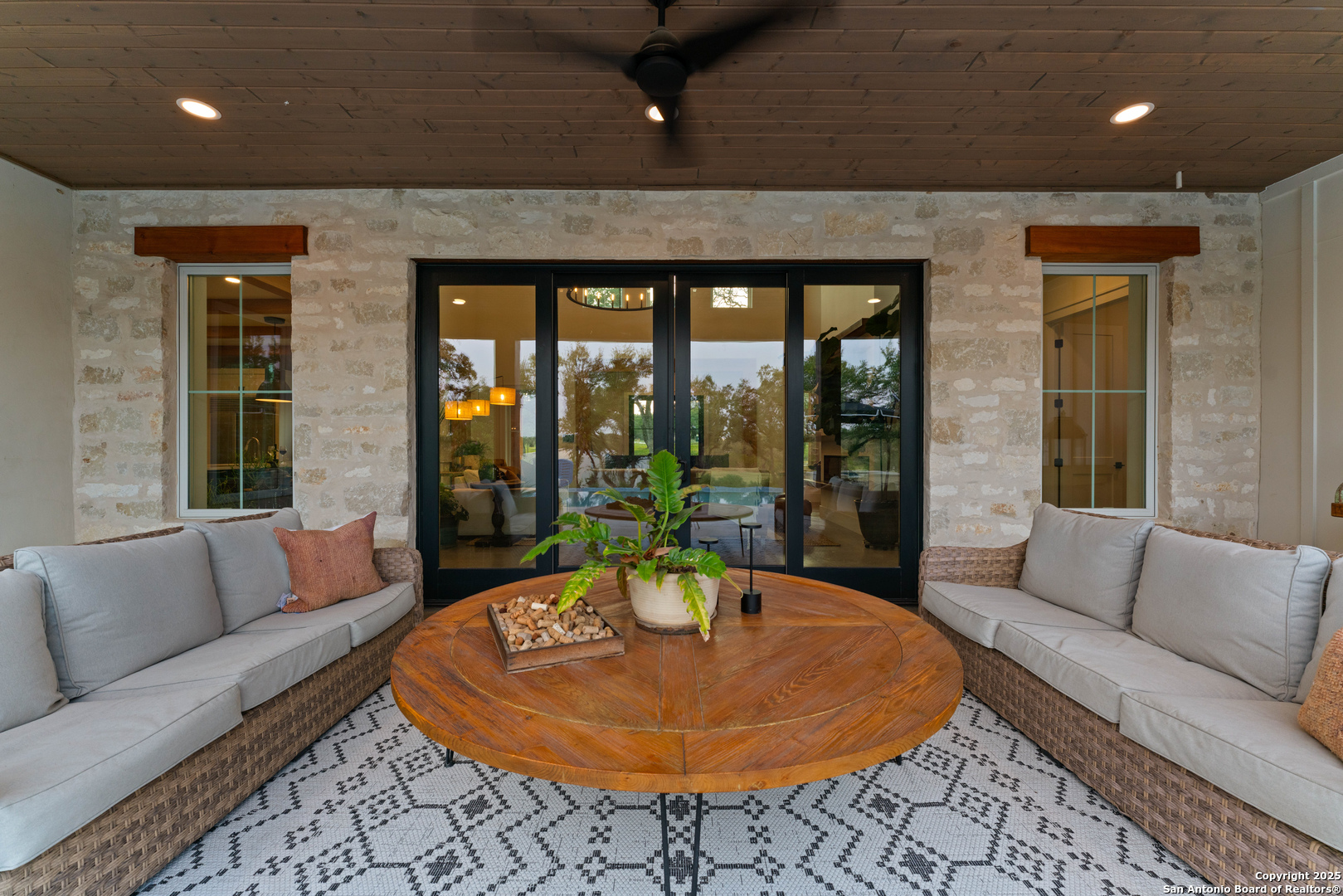 1257 Adyson Rdg Drive Bulverde, TX 78163 - Photo 64 of 95