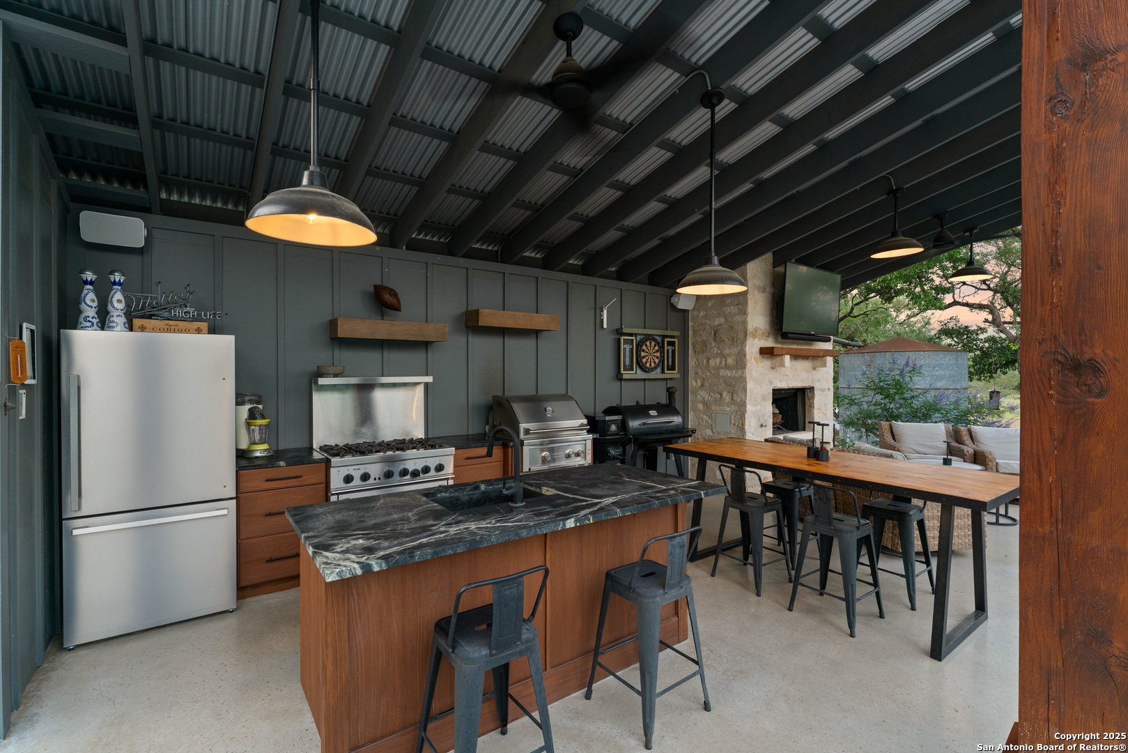 1257 Adyson Rdg Drive Bulverde, TX 78163 - Photo 68 of 95