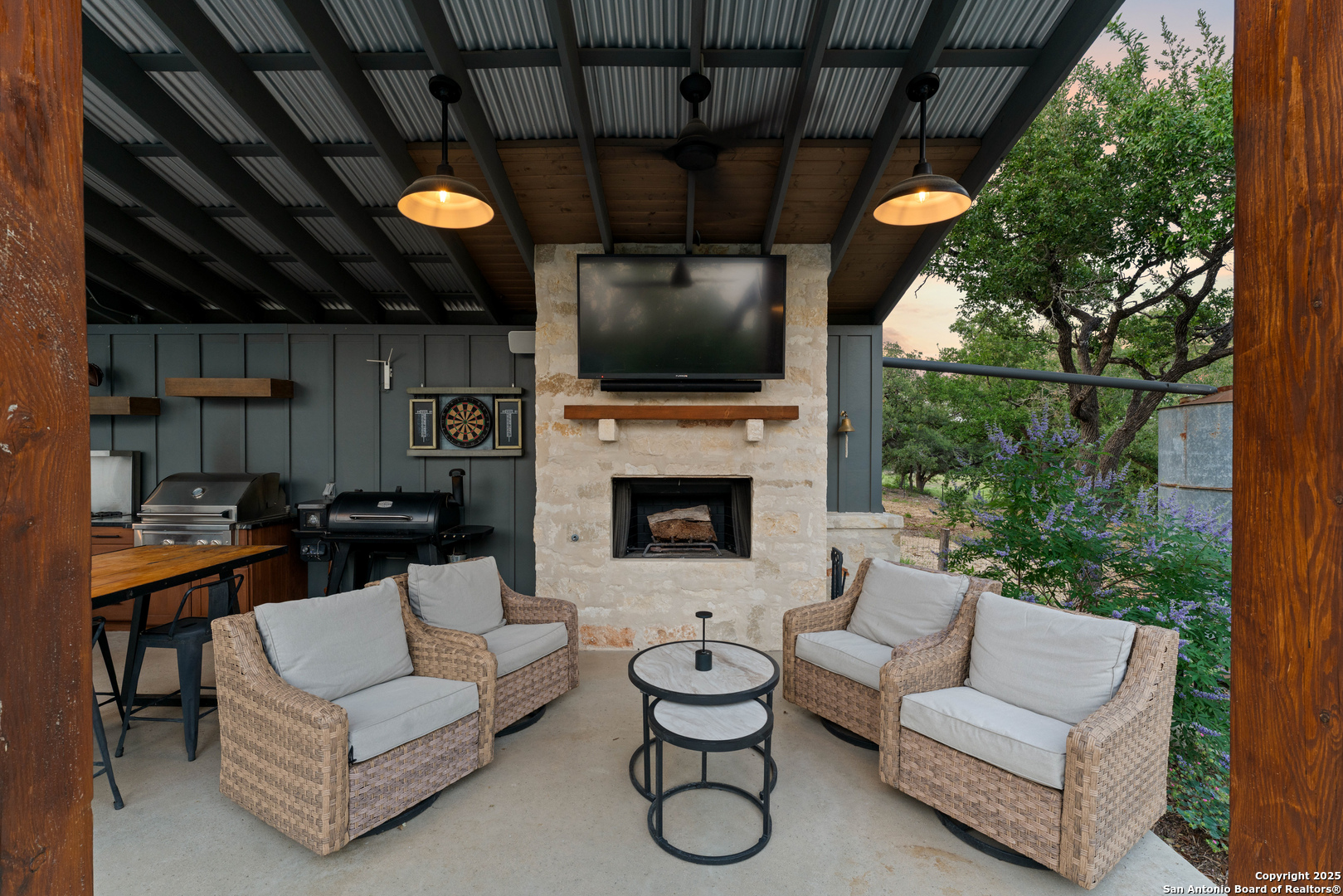 1257 Adyson Rdg Drive Bulverde, TX 78163 - Photo 70 of 95