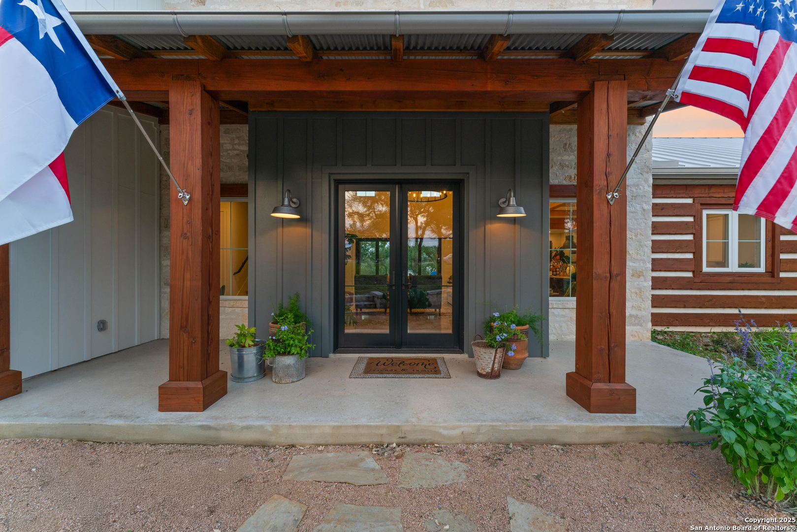 1257 Adyson Rdg Drive Bulverde, TX 78163 - Photo 7 of 95