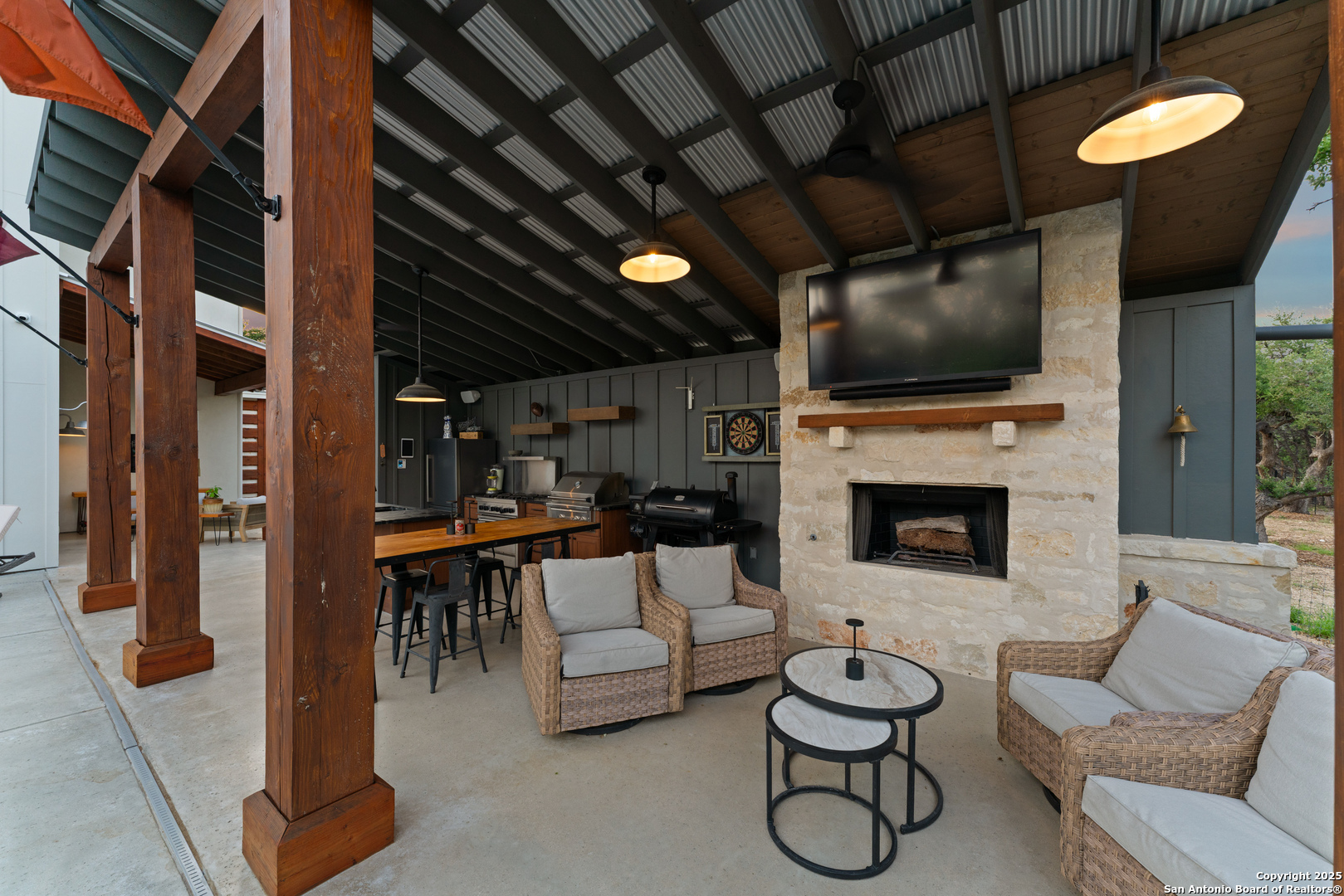 1257 Adyson Rdg Drive Bulverde, TX 78163 - Photo 71 of 95