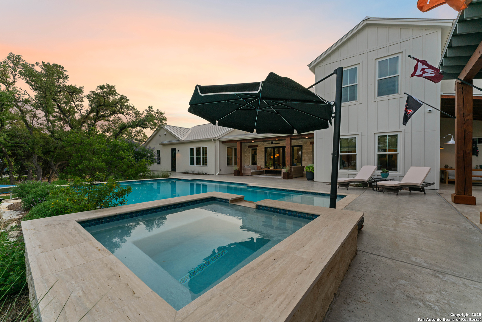 1257 Adyson Rdg Drive Bulverde, TX 78163 - Photo 72 of 95