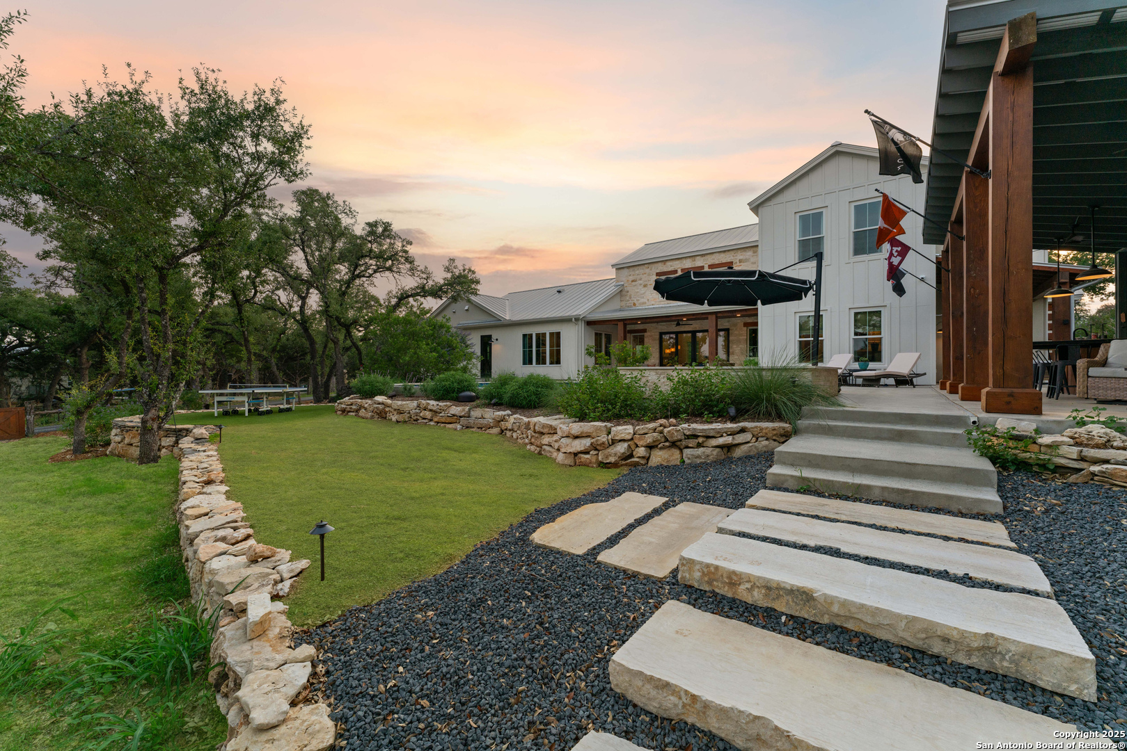 1257 Adyson Rdg Drive Bulverde, TX 78163 - Photo 73 of 95