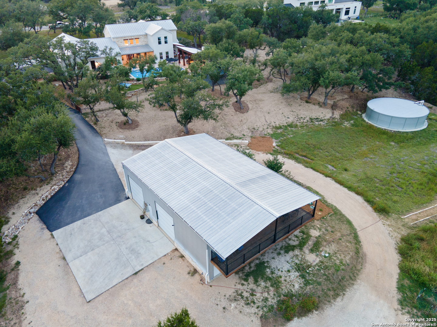 1257 Adyson Rdg Drive Bulverde, TX 78163 - Photo 74 of 95