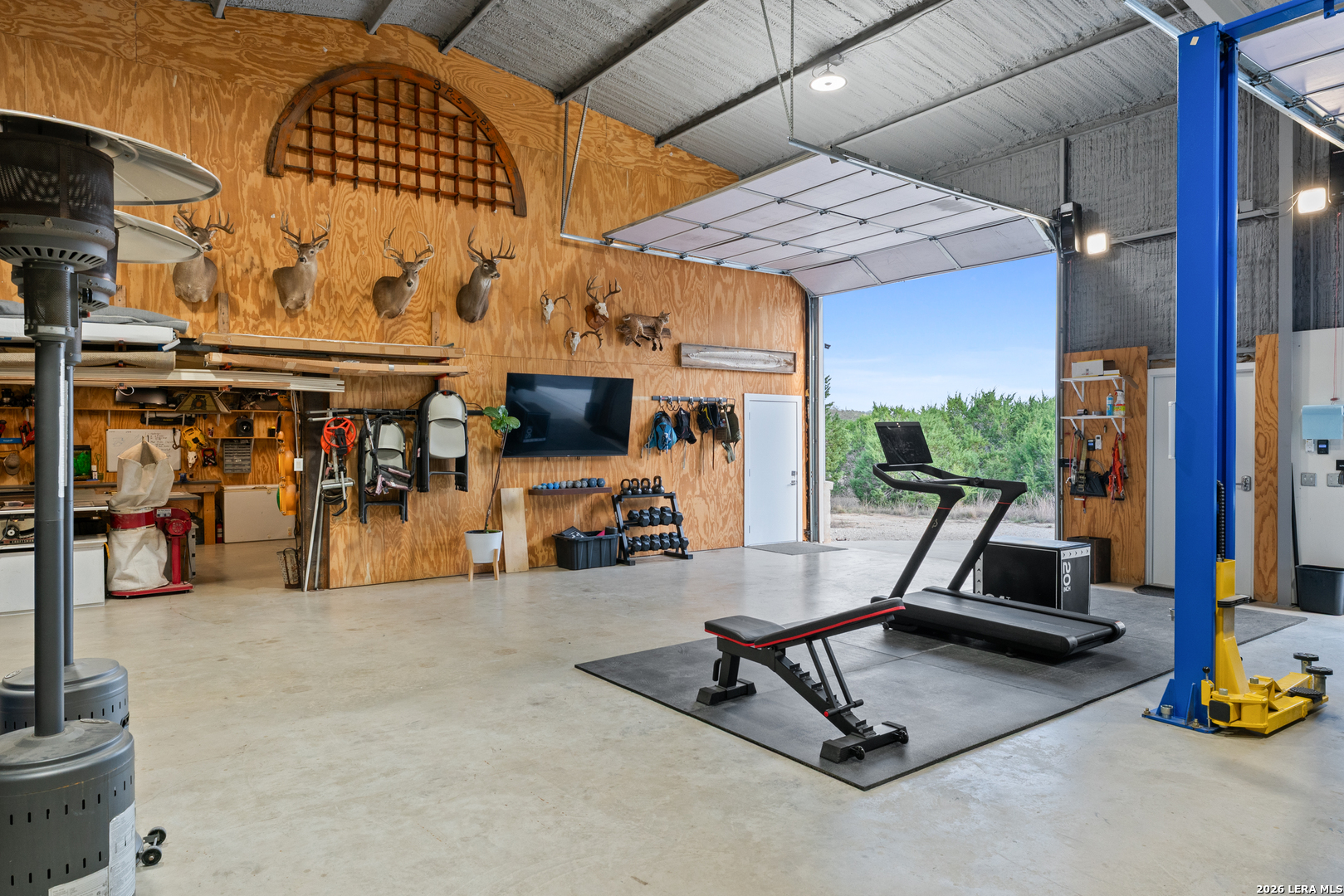 1257 Adyson Rdg Drive Bulverde, TX 78163 - Photo 82 of 95